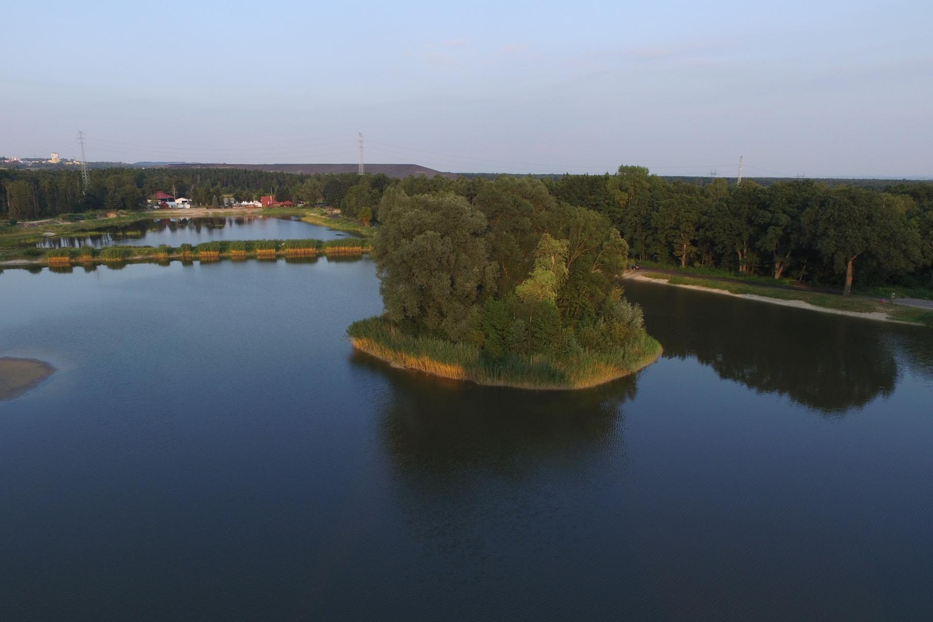 Stawy na Szyjkach w Libiążu zostaną odnowione