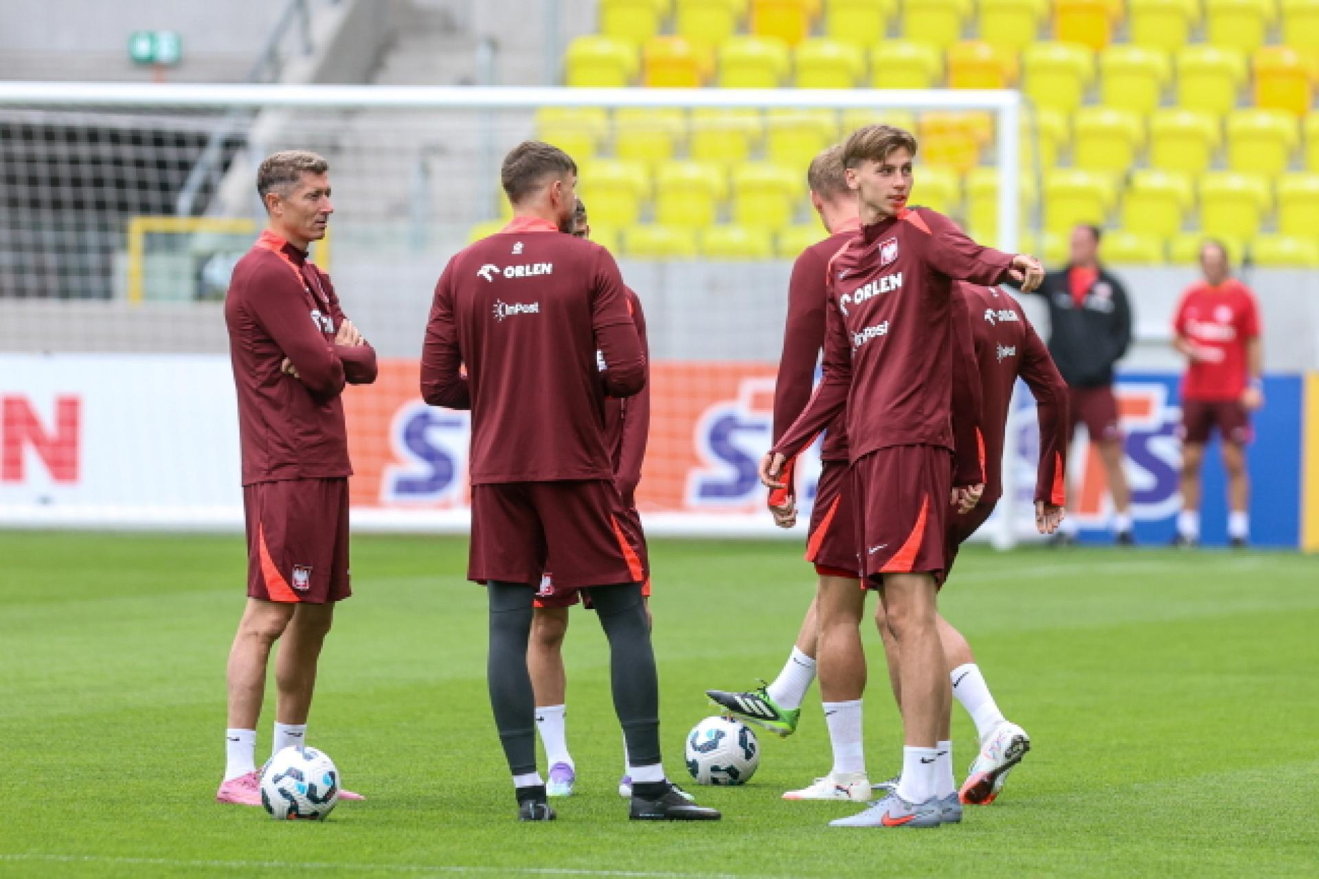 El. MŚ 2026: o punkty z Holandią w cieniu debiutu Urbana i powrotu Lewandowskiego