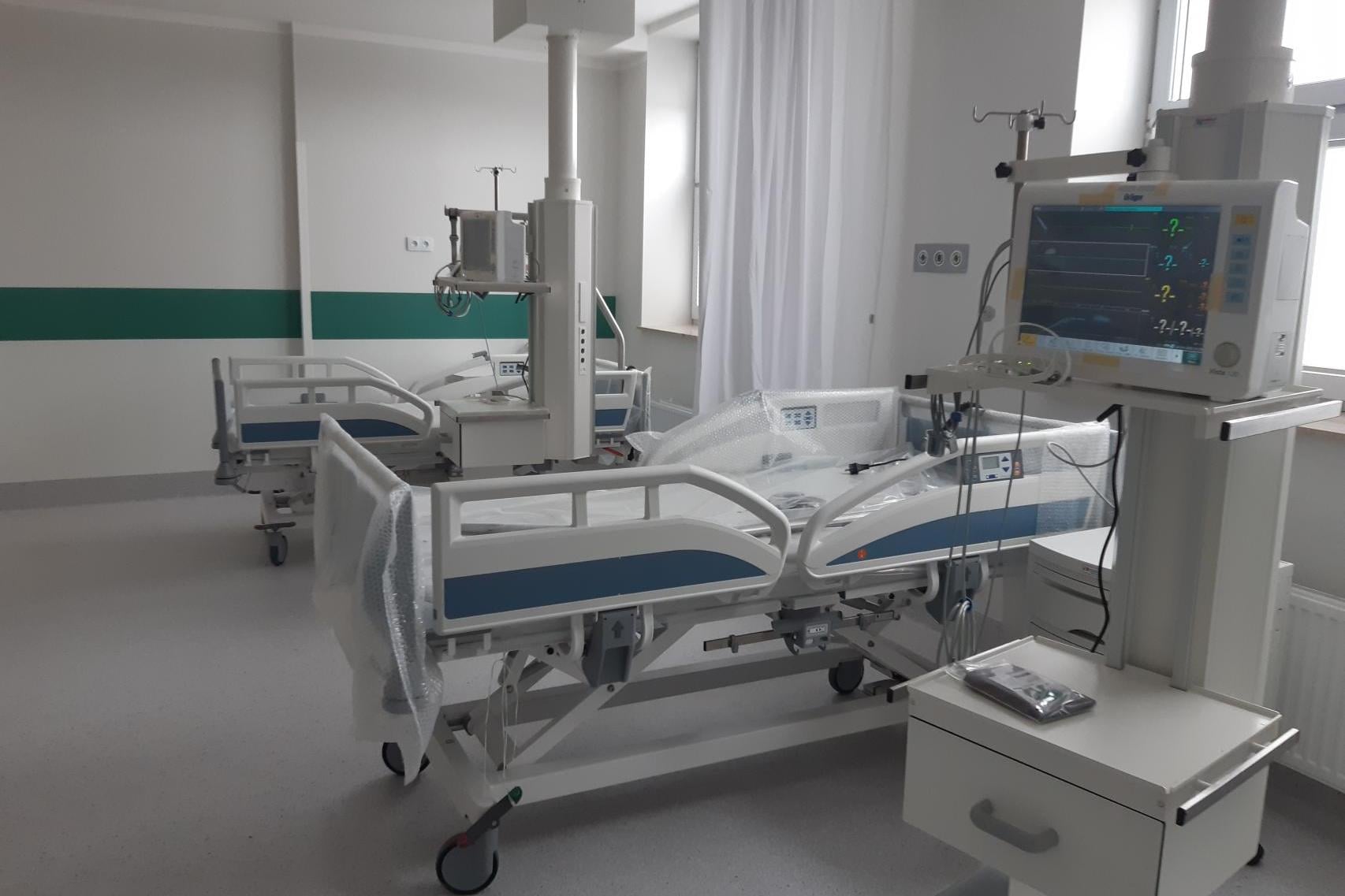 W sobotę w Krakowie akcja szycia poszewek na poduszki dla dzieci przebywających w szpitalach