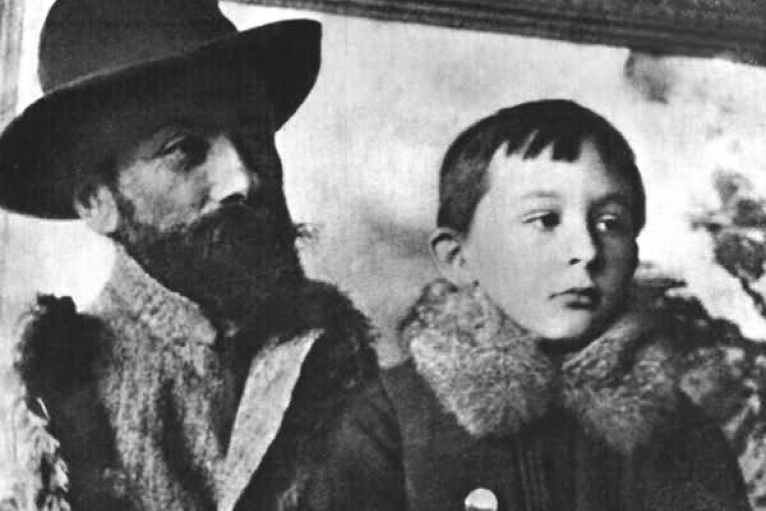 110 lat temu zmarł Stanisław Witkiewicz - wizjoner i pasjonat, twórca zakopiańskiego stylu