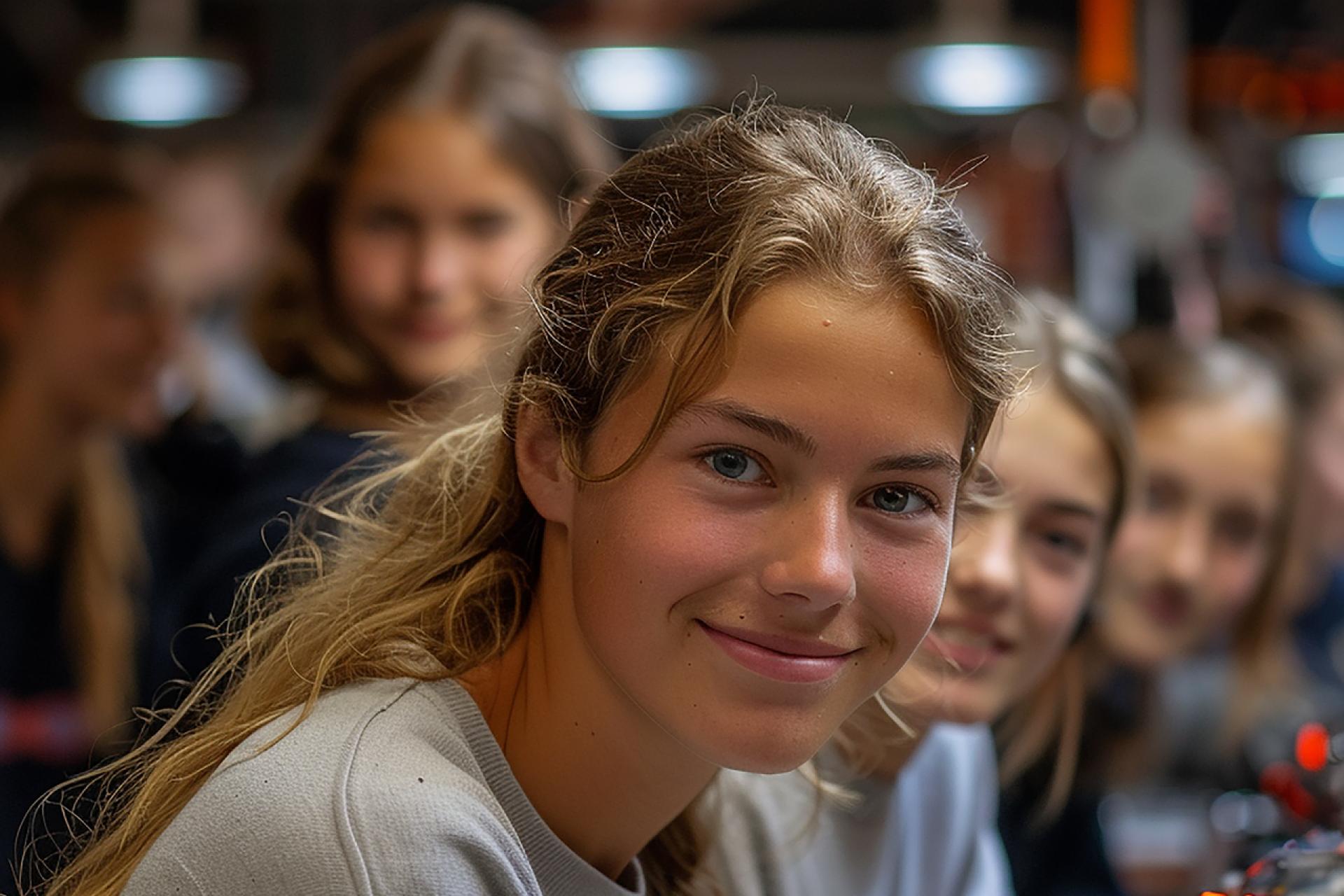 Czego tak naprawdę będą się uczyć uczniowie na edukacji zdrowotnej?