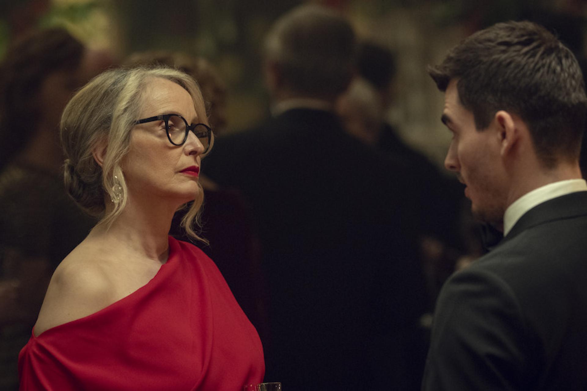 ?Wybór? ? serial polityczny, który obiecuje więcej, niż daje