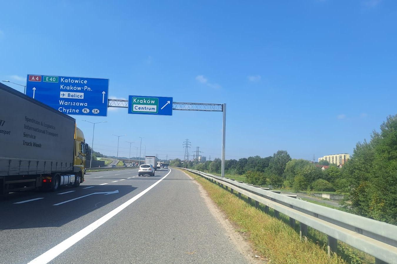 Fot. mat. prasowe Generalnej Dyrekcji Dróg Krajowych i Autostrad