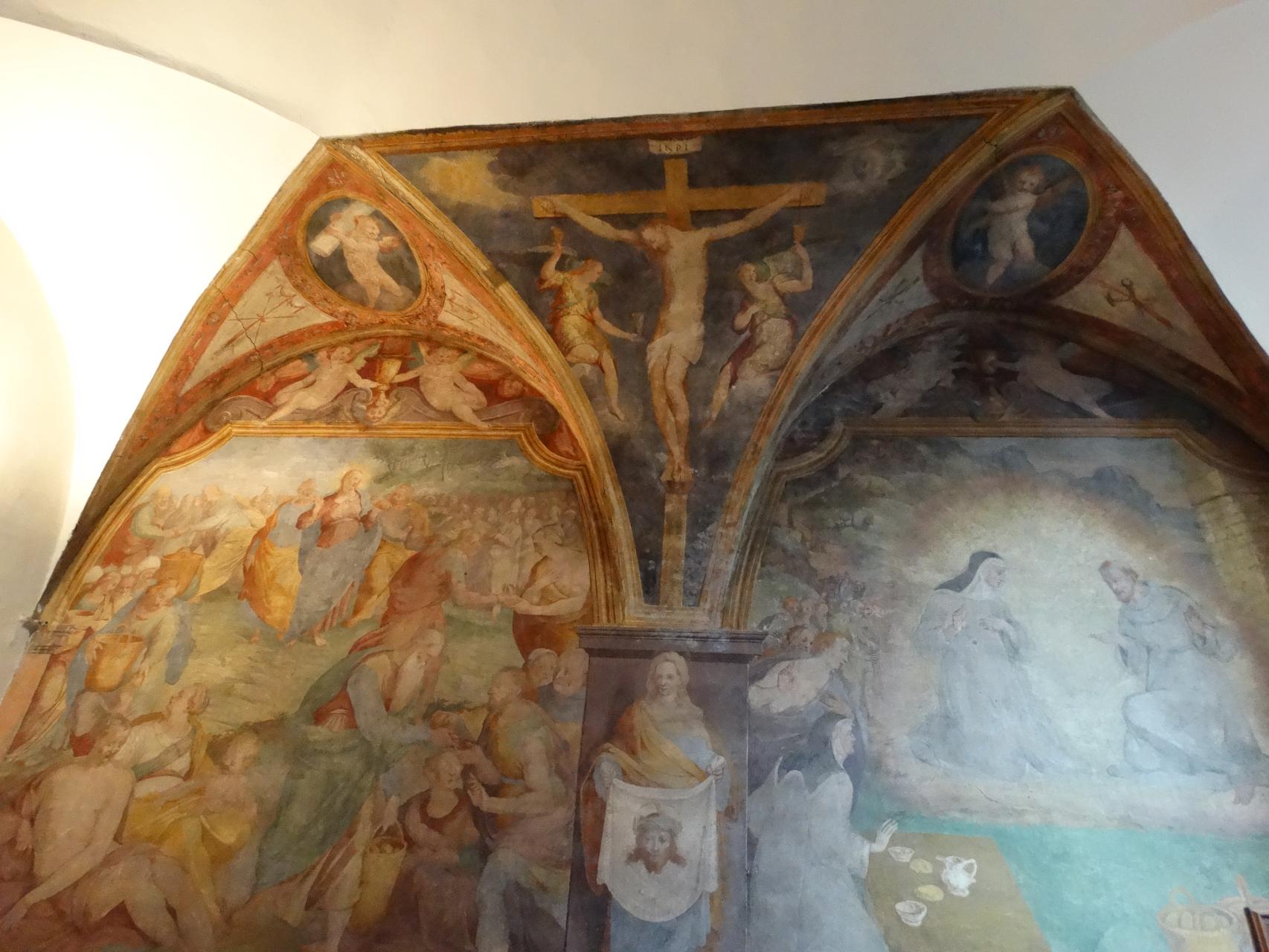 " Pier Giorgio i Carlo mówią wam: nie zmarnujcie swego życia"