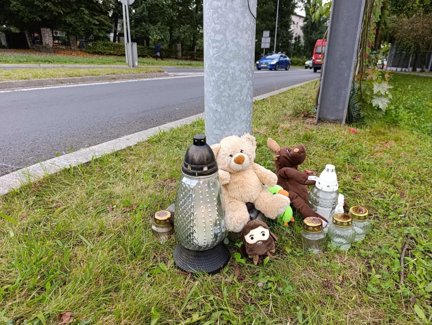 Tragiczny wypadek w Chrzanowie: są nowe ustalenia