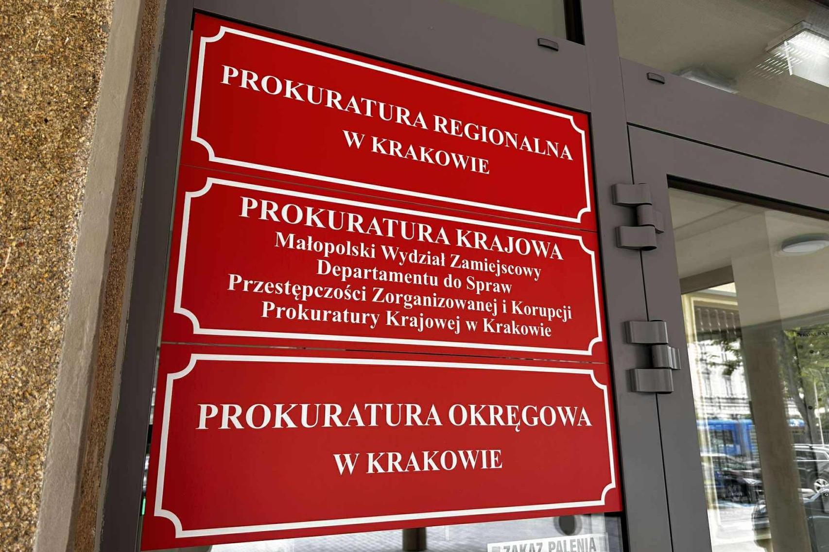 Biegli: część broni u Ryszarda Majdzika była sprawna. Grożą mu zarzuty