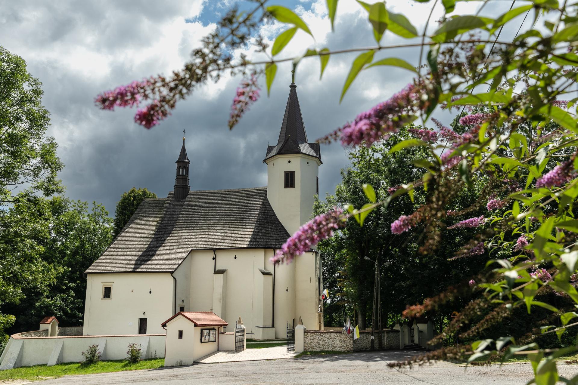 Spacer po Korzkwi z Eleonorą Wodzicką? ?Odkrywaj po swojemu!?