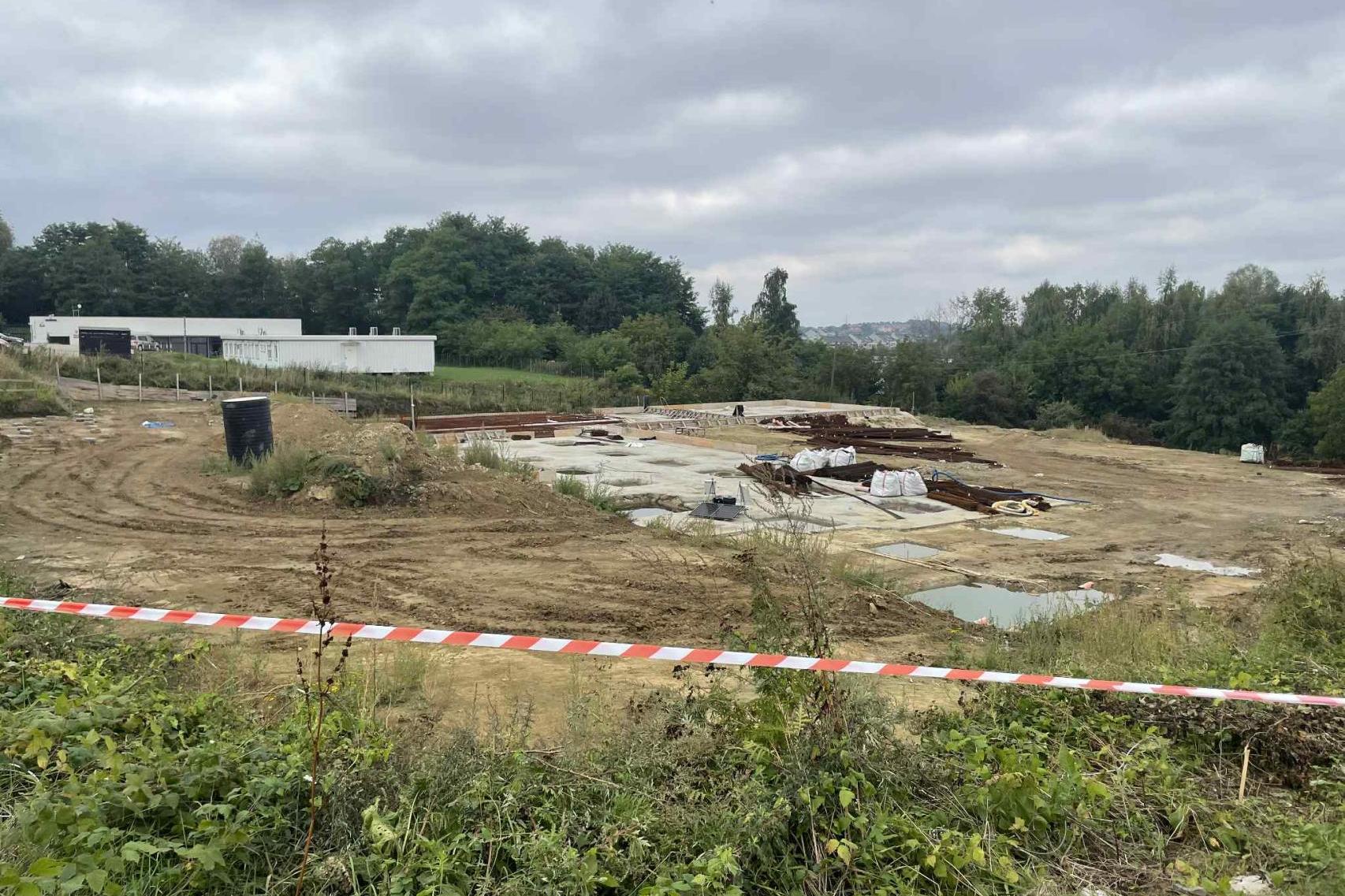 SIM Małopolska - więcej problemów niż sukcesów? Mieszkania w Wieliczce niestety z poślizgiem