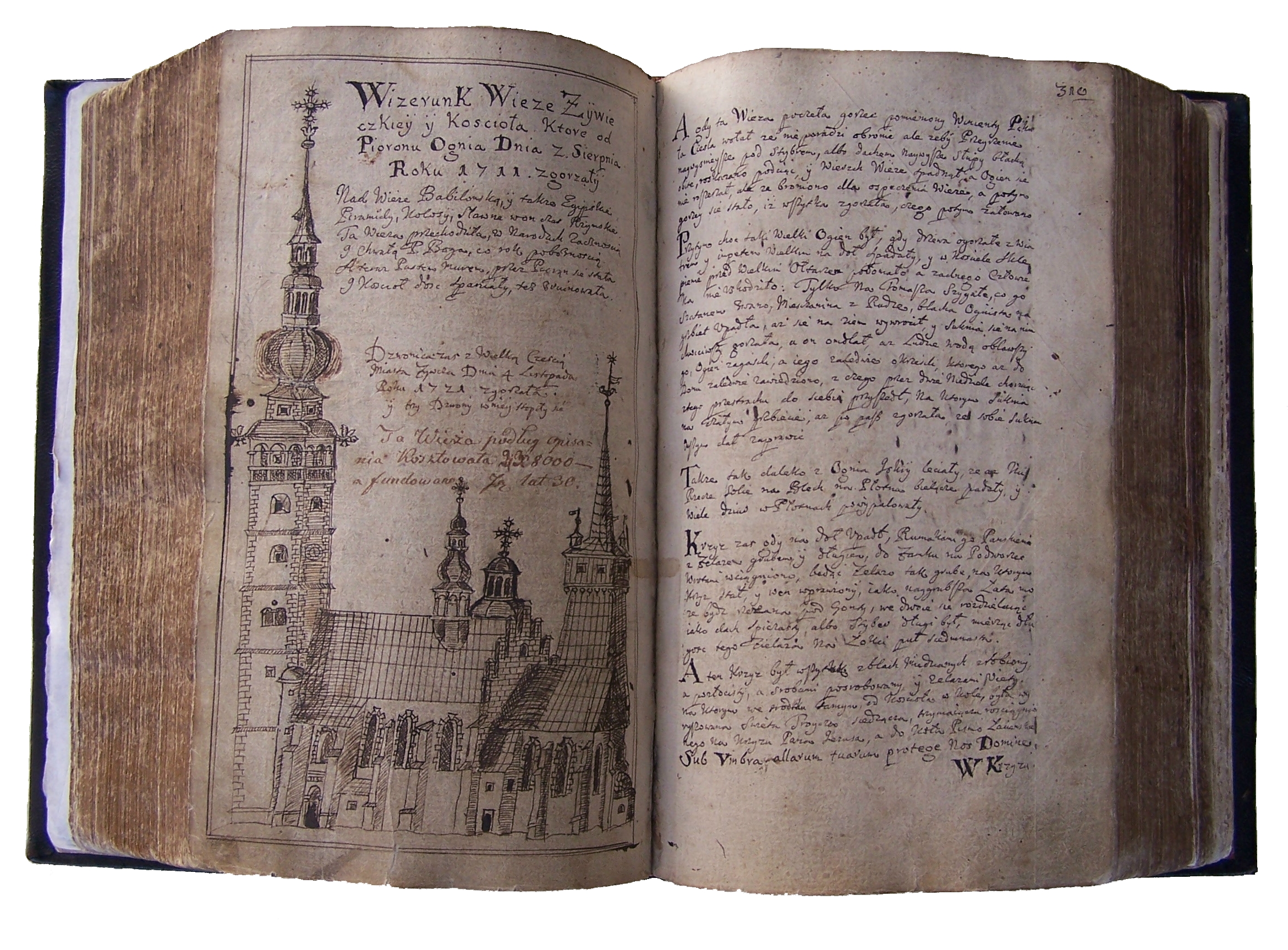 (fot. Archiwum Muzeum Miejskiego w Żywcu)