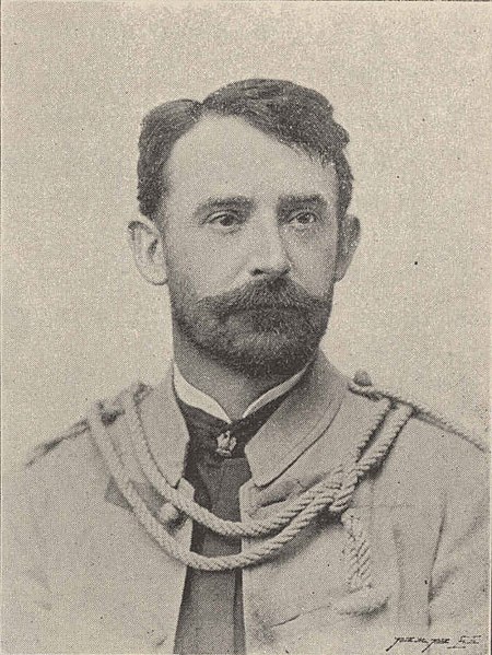 Teodor Talowski (fot. Wikipedia)