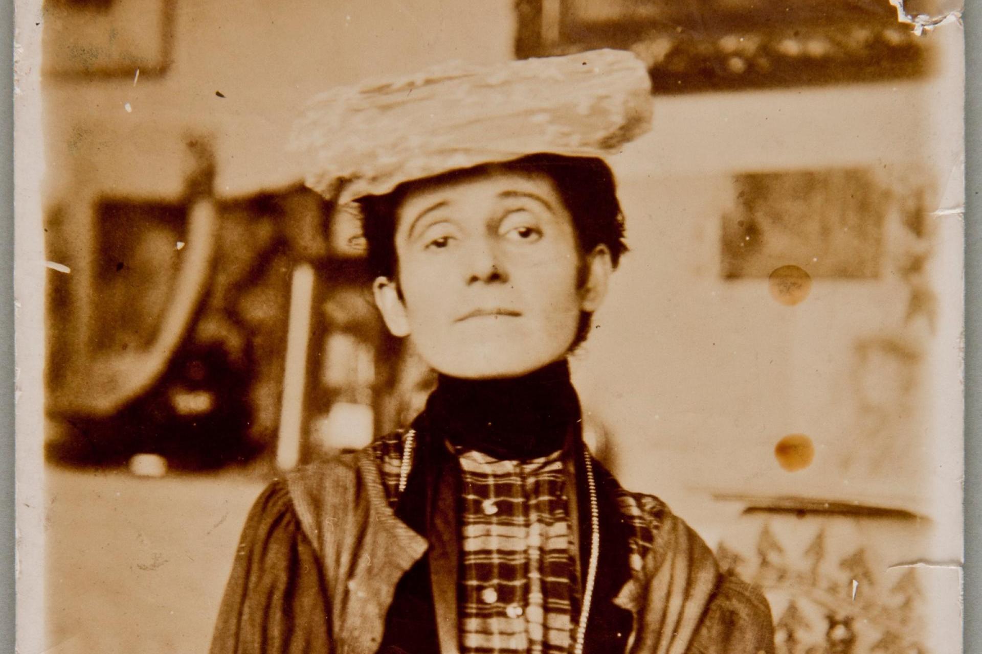 O co Olga Boznańska kłóciła się z Henrykiem Sienkiewiczem?