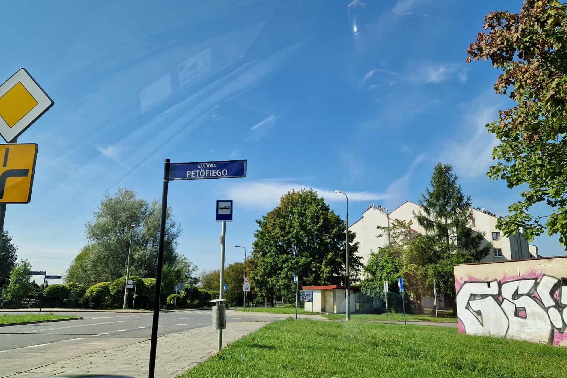 Potrzeba kilku milionów złotych na stabilizację osuwiska w Nowej Hucie