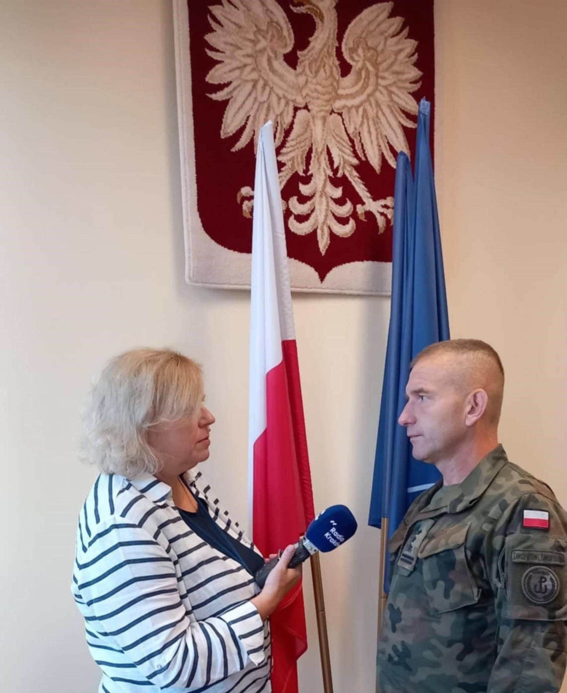 Drony z Rosji w Polsce. Czy Małopolanie mogą czuć się bezpiecznie?