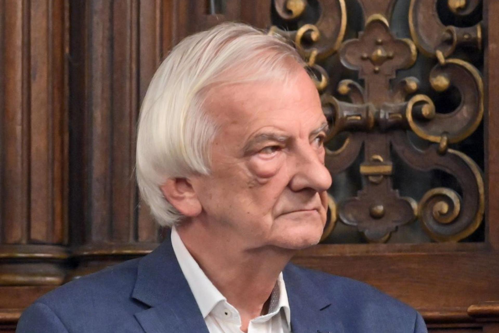 Ryszard Terlecki: Obaj kandydaci na prezesa NIK są adekwatni. PiS zdecyduje w ostatniej chwili