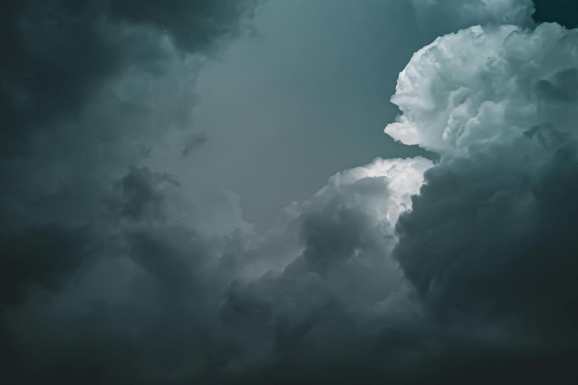 Sobota w Małopolsce zapowiada się ciepła, ale z przewagą chmur