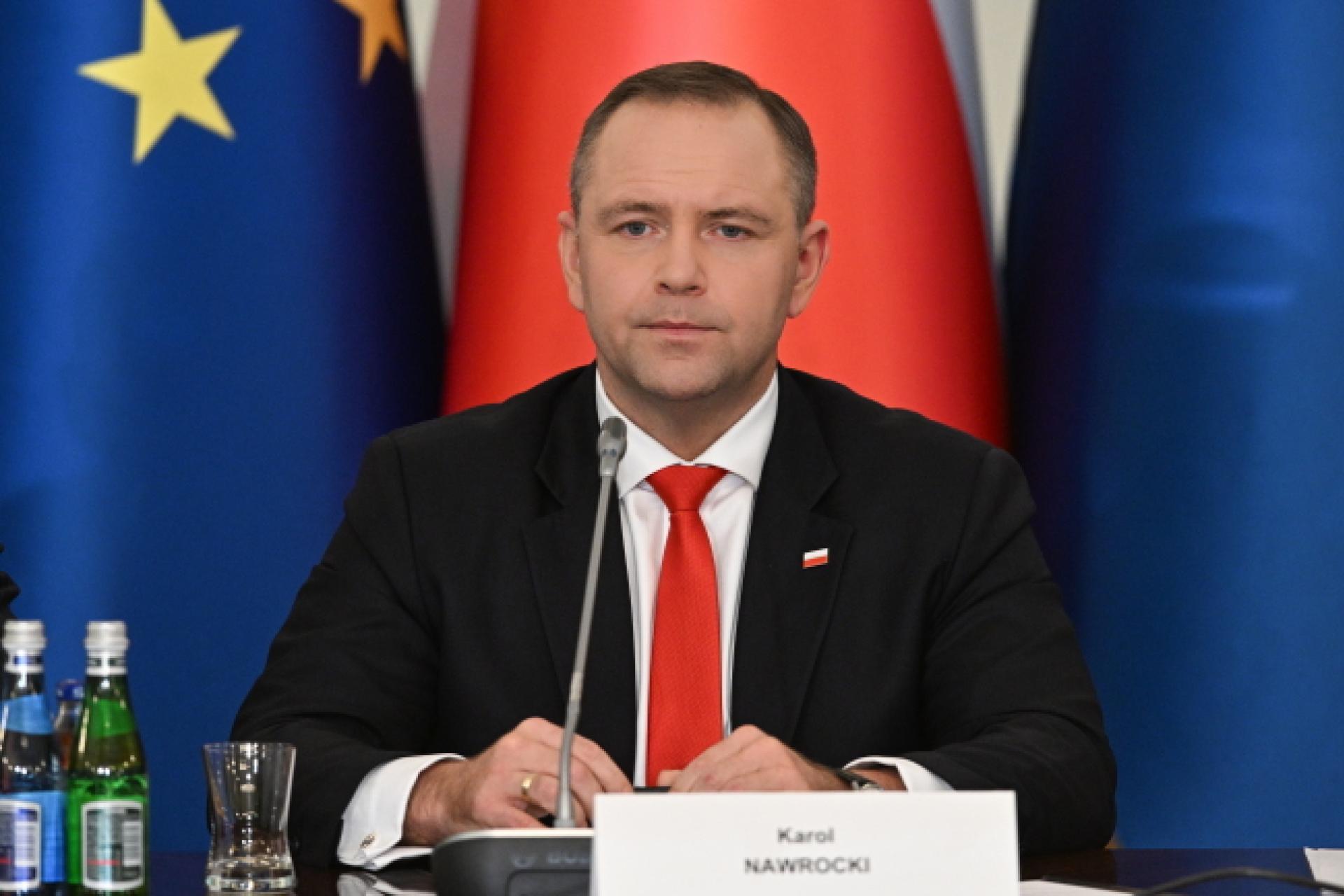 Prezydent podpisał zgodę ws. wojsk NATO w Polsce w ramach operacji Wschodnia Straż