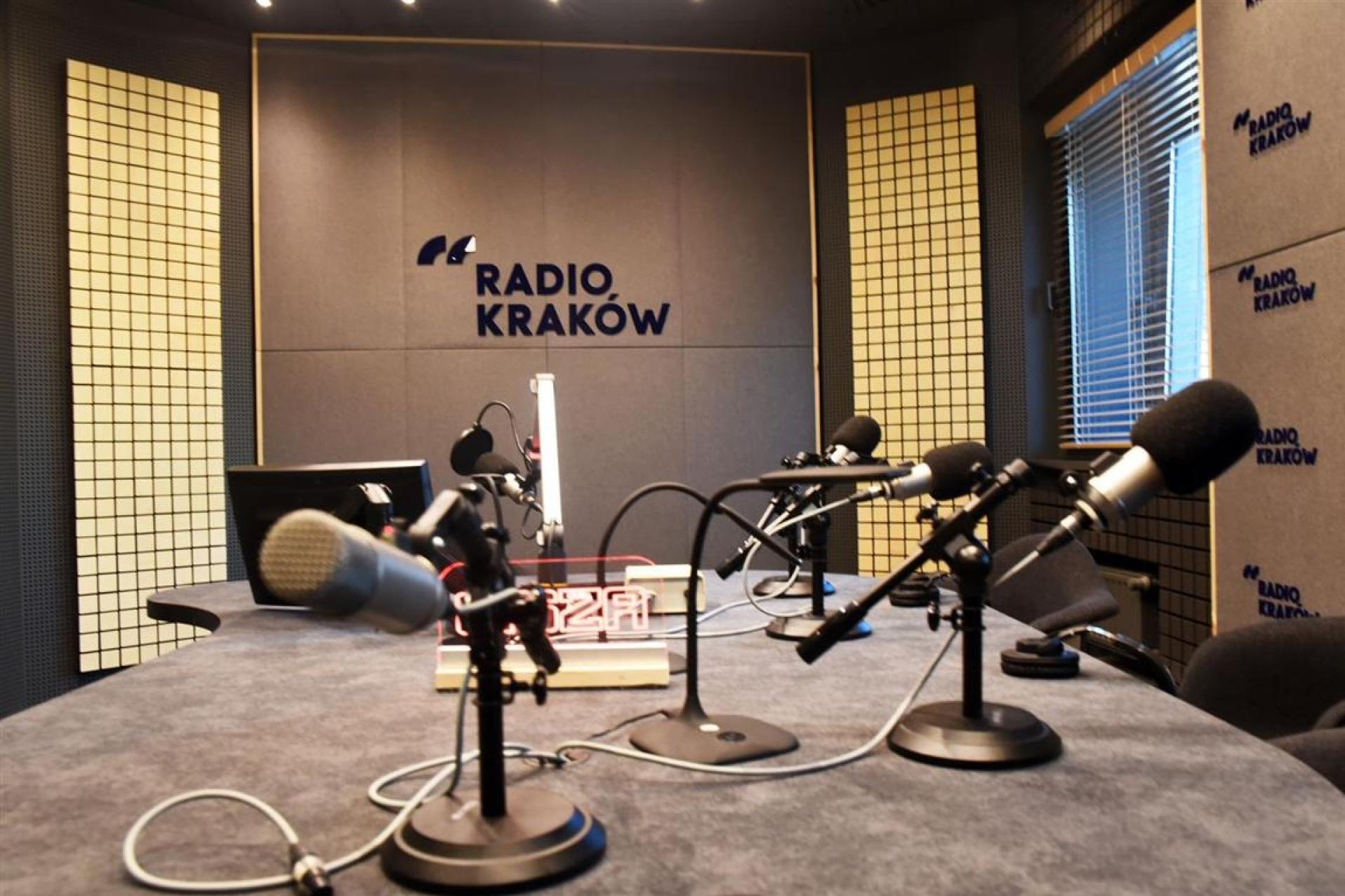 W radiowej bibliotece czas na wciągającą opowieść o Szkocji