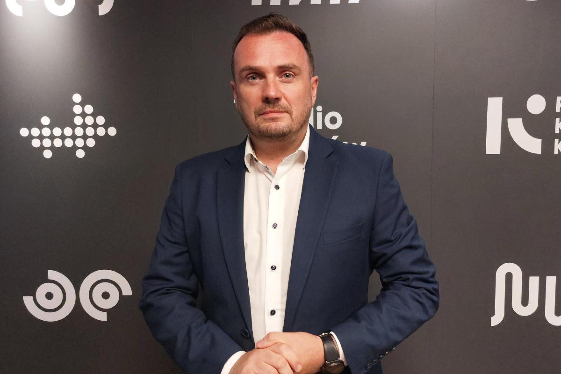 Bartosz Bocheńczak (Konfederacja): Nie jesteśmy partią prorosyjską i antyukraińską