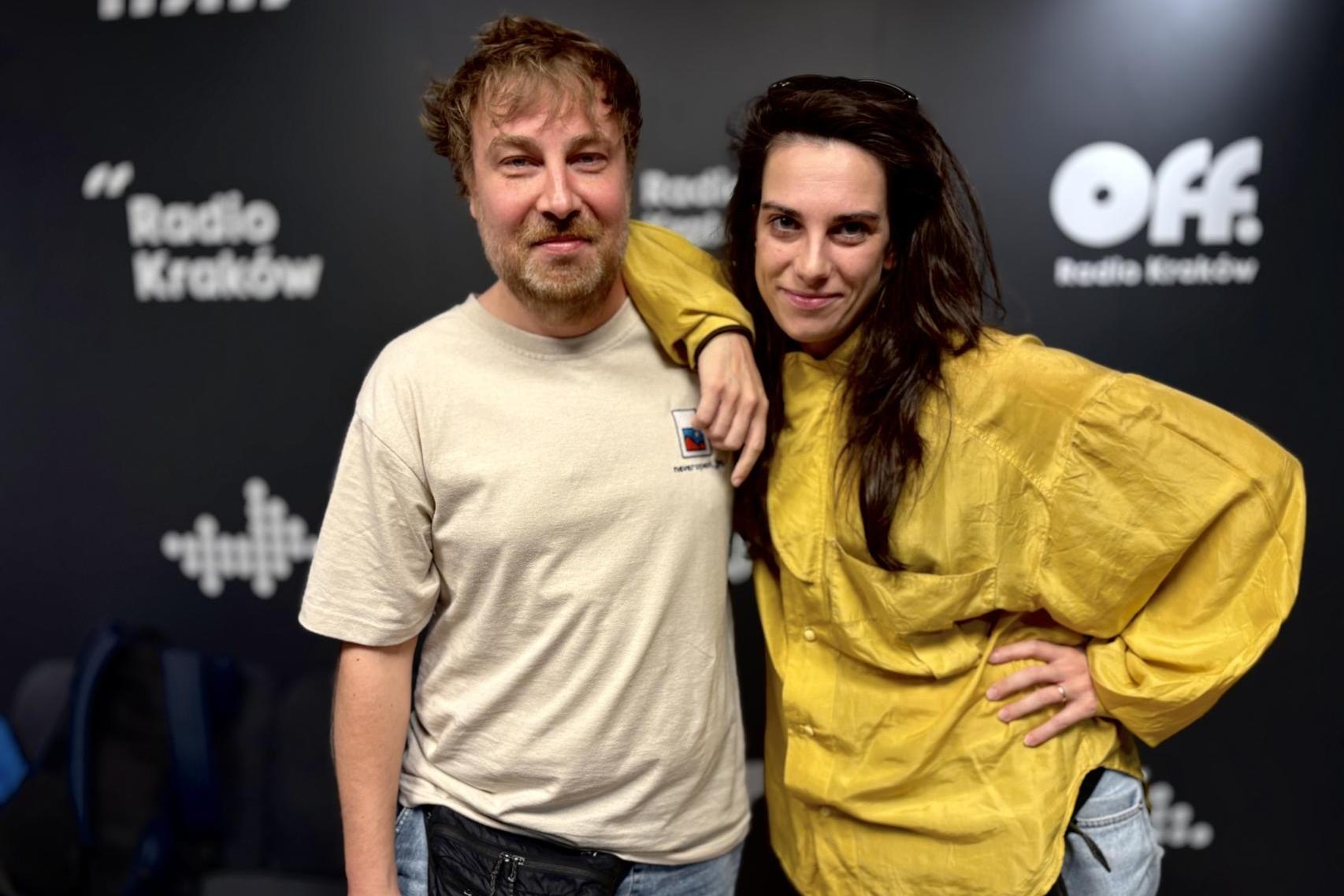 Teatr, który dotyka tego, co niewypowiedziane. Premiera monodramu "Bóle fantomowe"