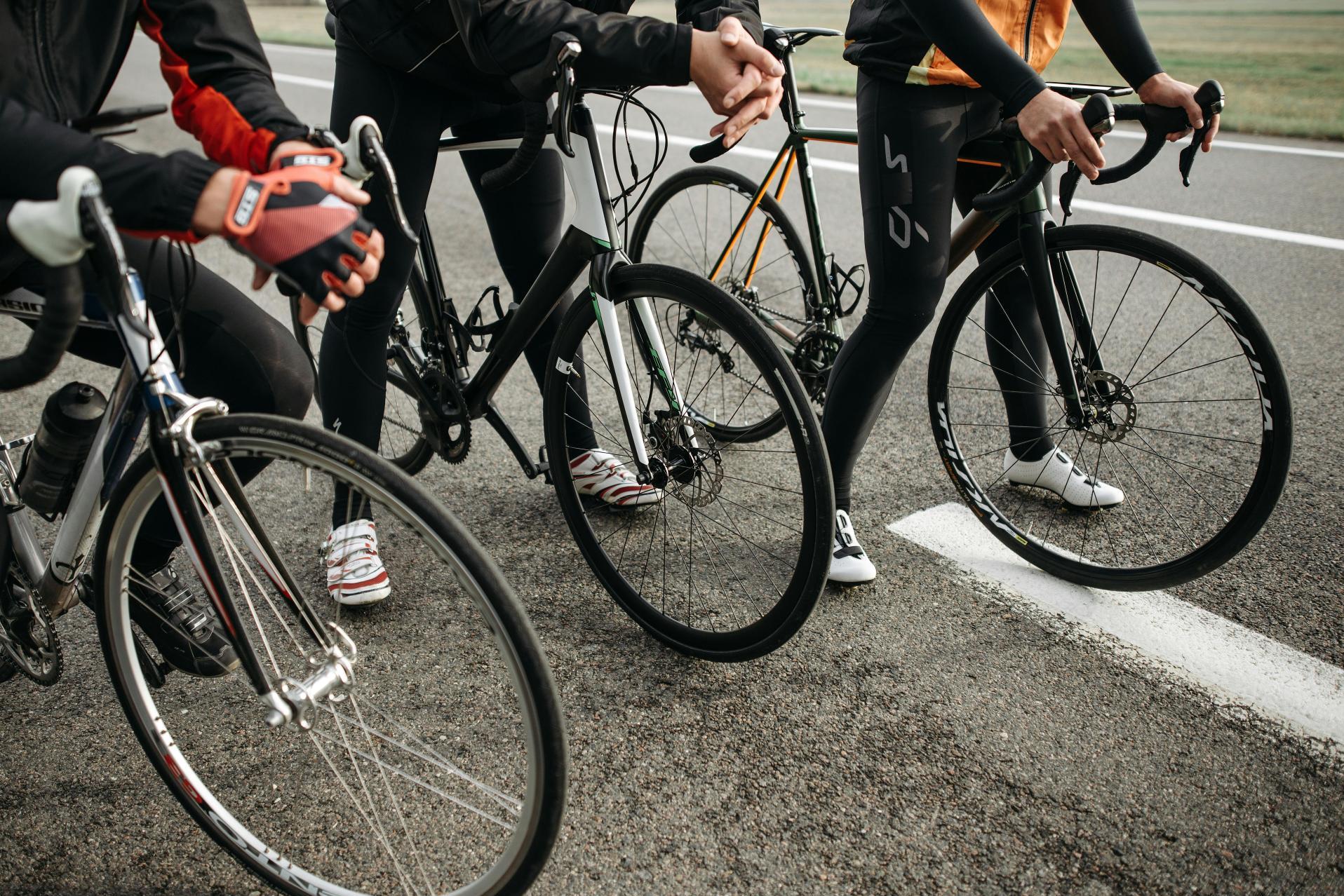 W Krakowie przegląd roweru wykonamy za darmo