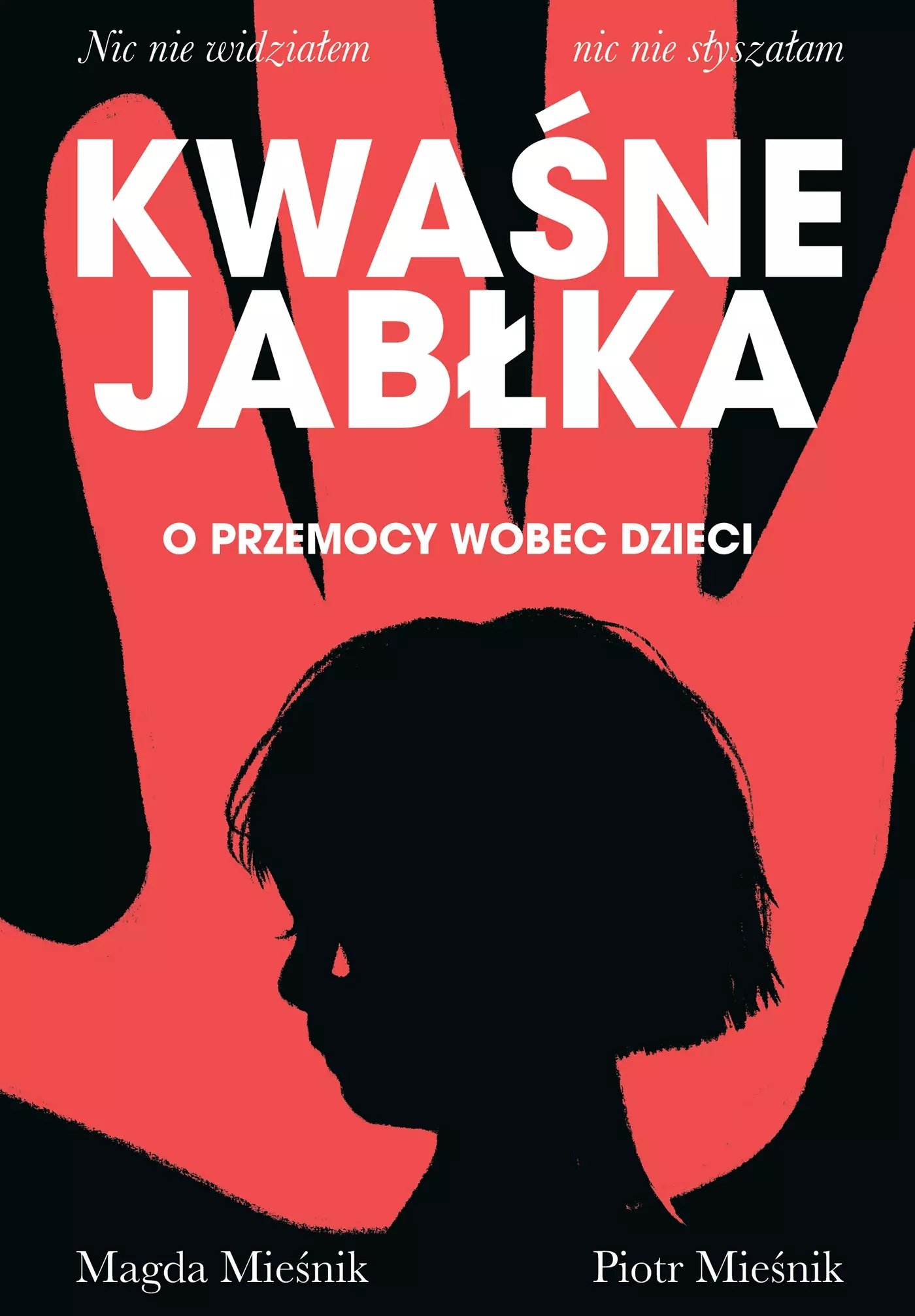 Okładka książki 