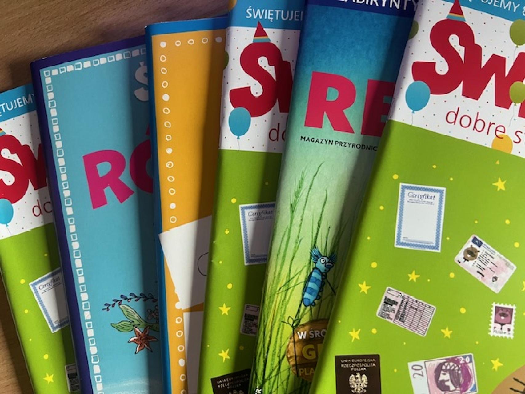 Kto zdobył Nagrodę Literacka Podróż Hestii?