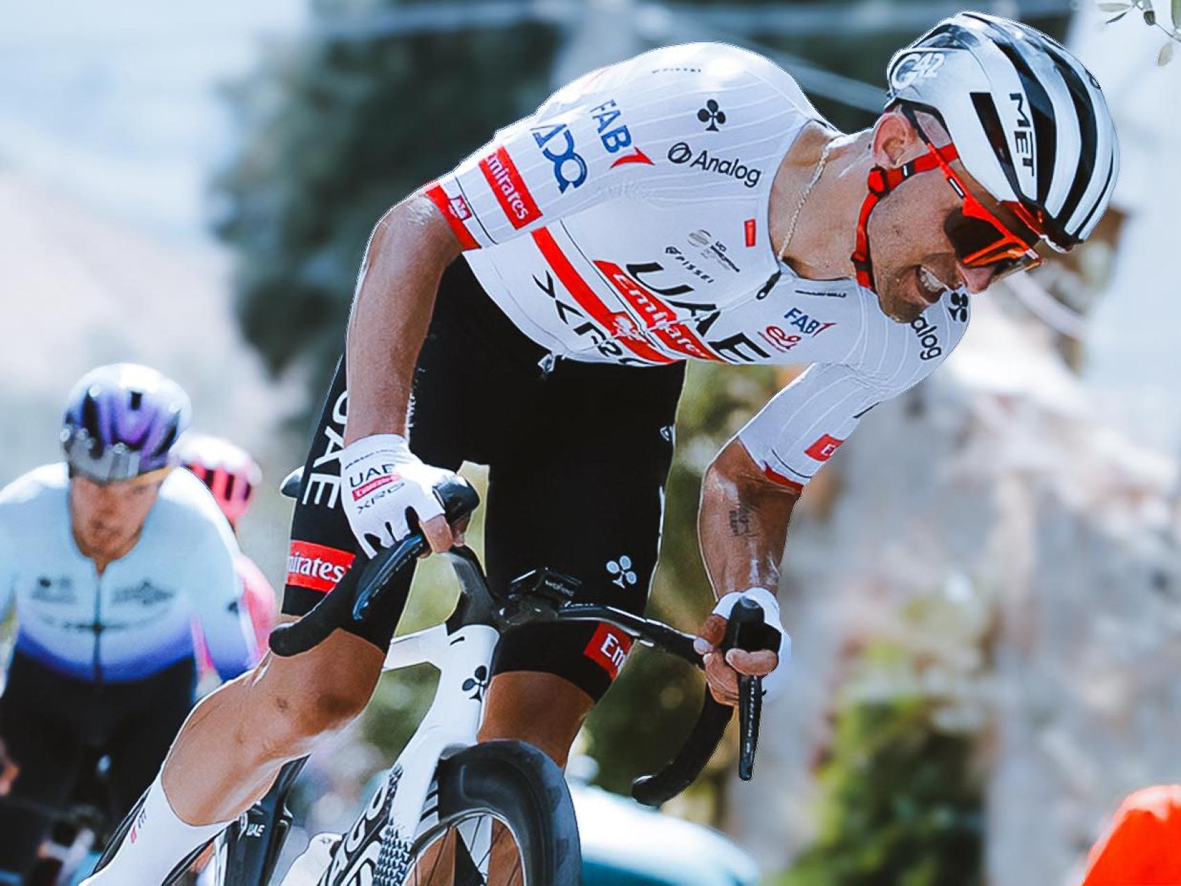 Ostatni taniec Rafała Majki