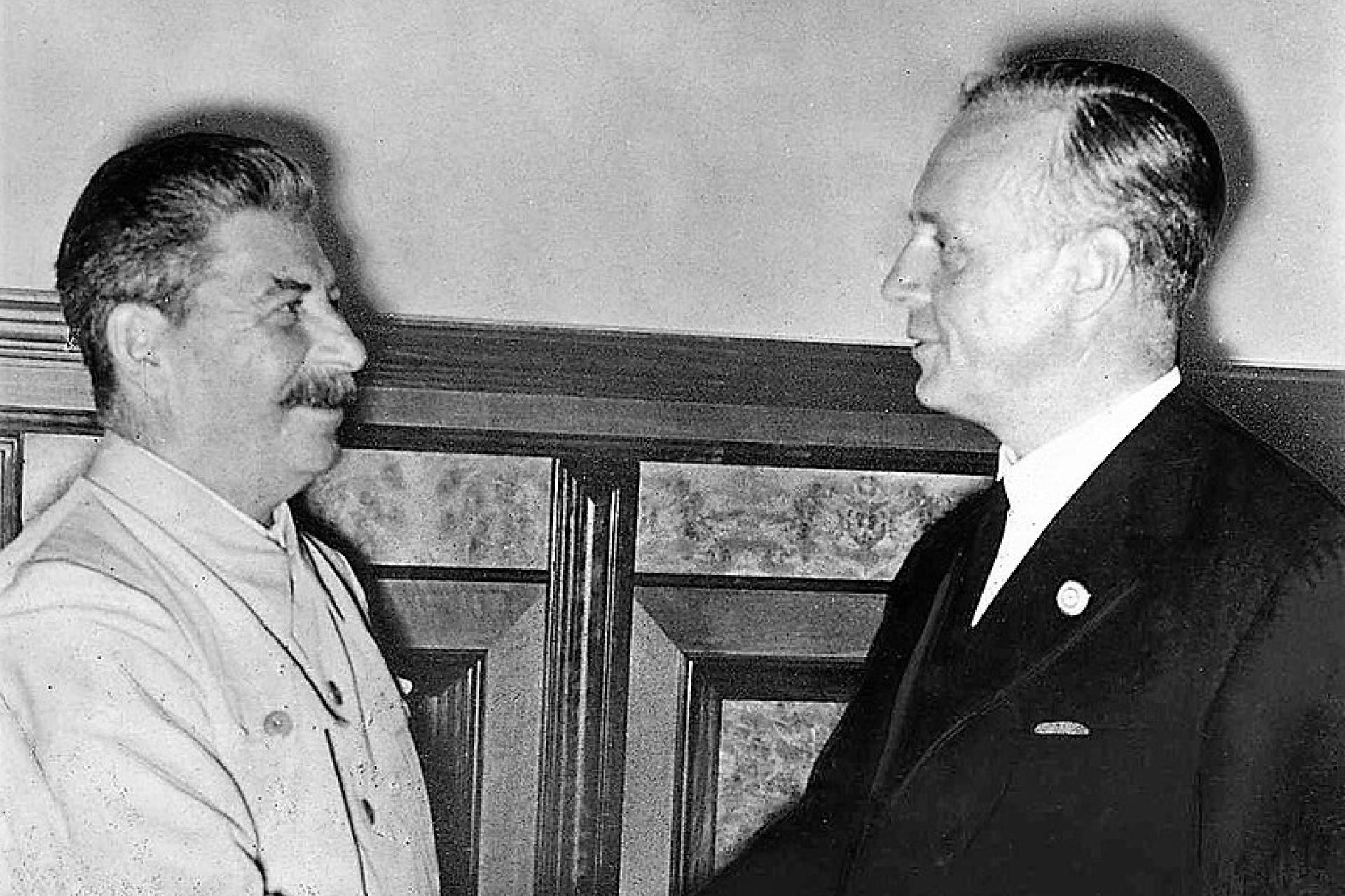 "Dobiją nas, gdy się nam noga powinie ..." 17 września '39