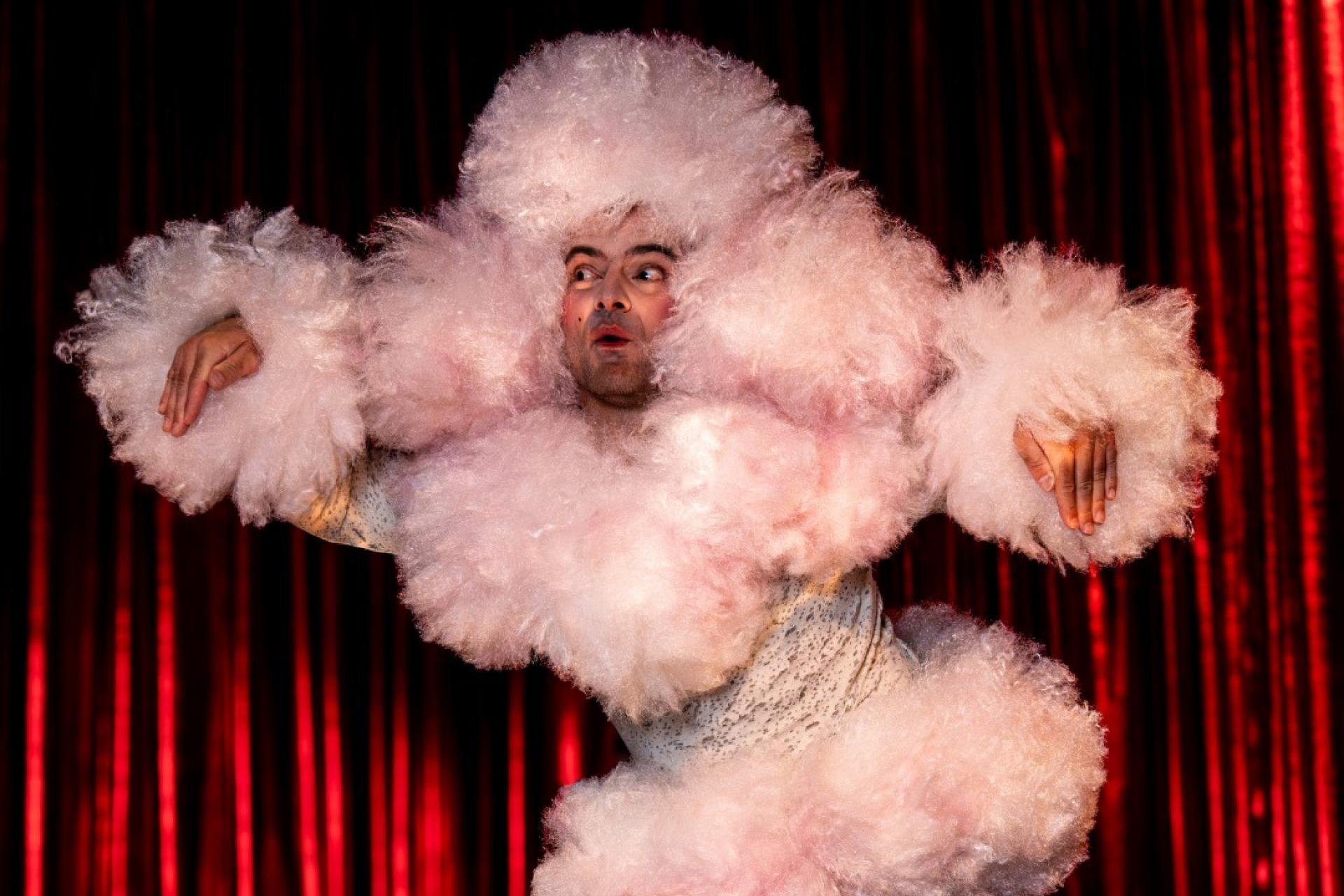 Teatr Groteska wraca do korzeni i zaprasza na jubileuszowy spektakl