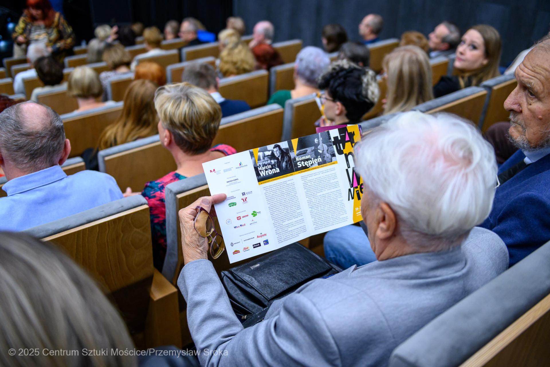 Tarnowianie 2025: Festiwal ludzi stąd w hołdzie Marcinowi Wronie i Romanowi Stępniowi
