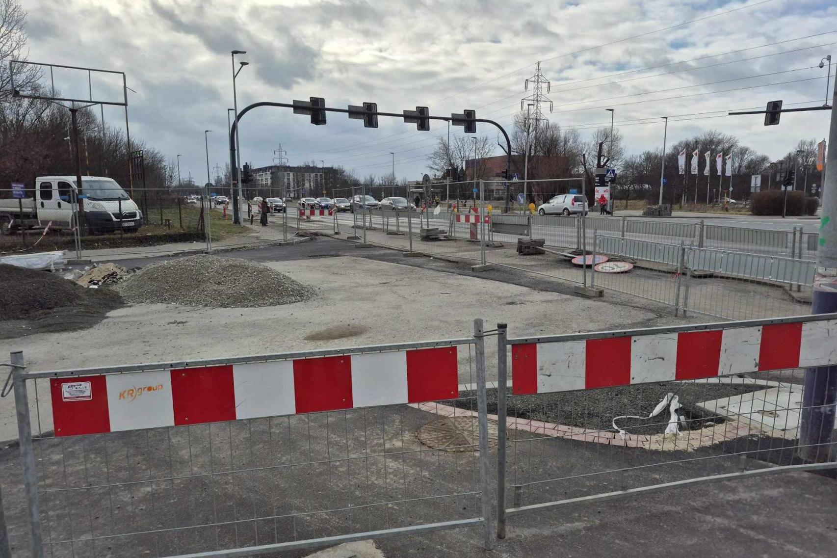 W przyszłym tygodniu poznamy nowego dyrektora Zarządu Dróg Miasta Krakowa