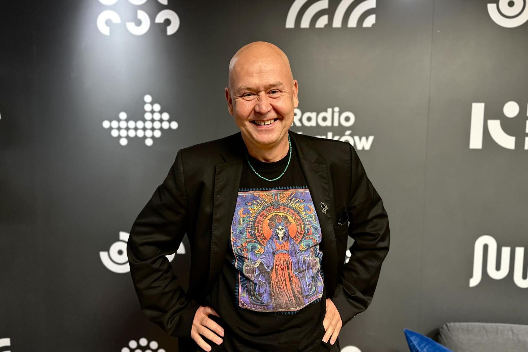 Bartosz Szydłowski: Wierzę w to, iż im bardziej pod górkę, tym wszystko ma większą wartość