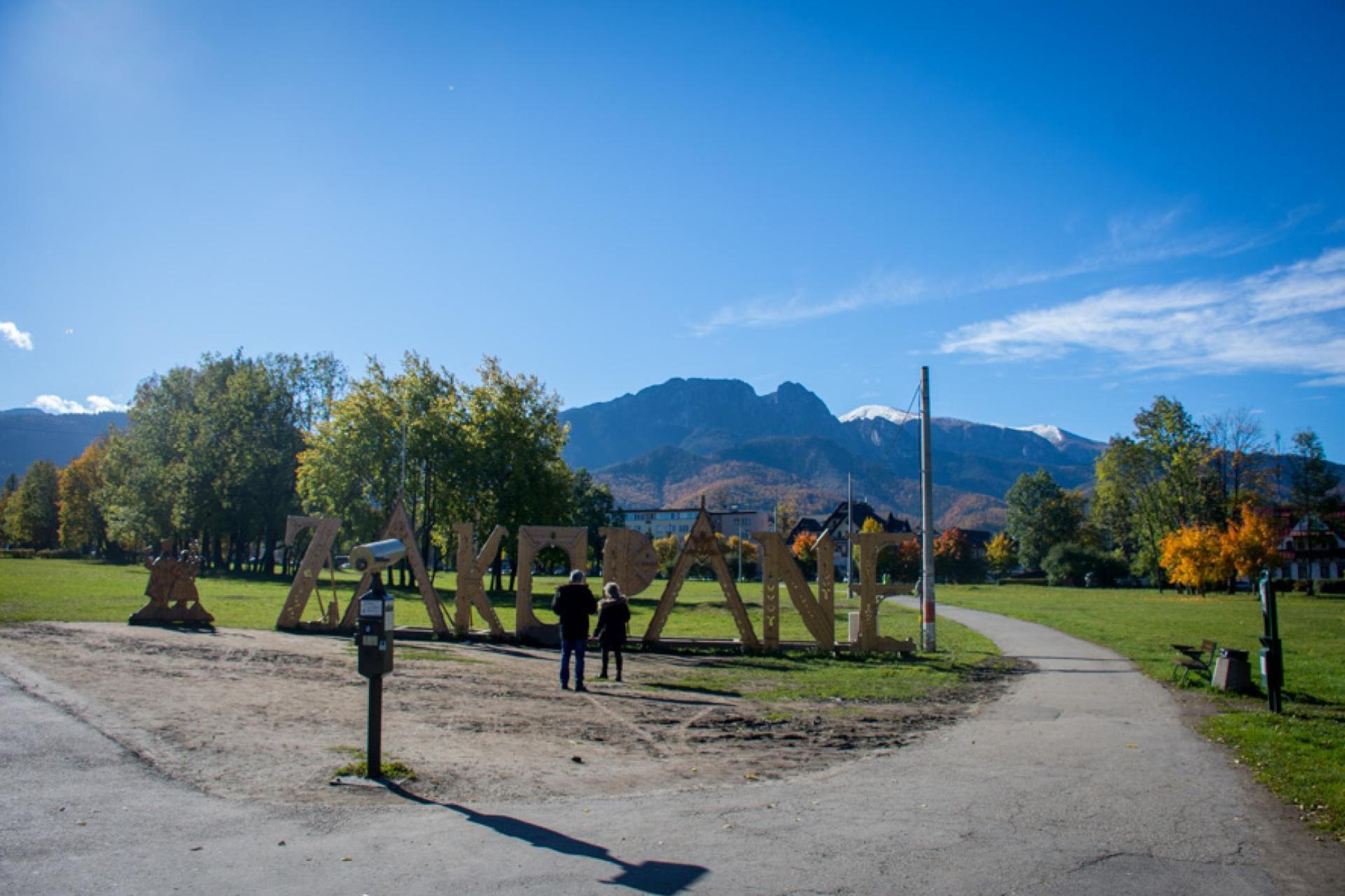 Pendolino do Zakopanego: dodatkowy kurs 18 października za symboliczną złotówkę