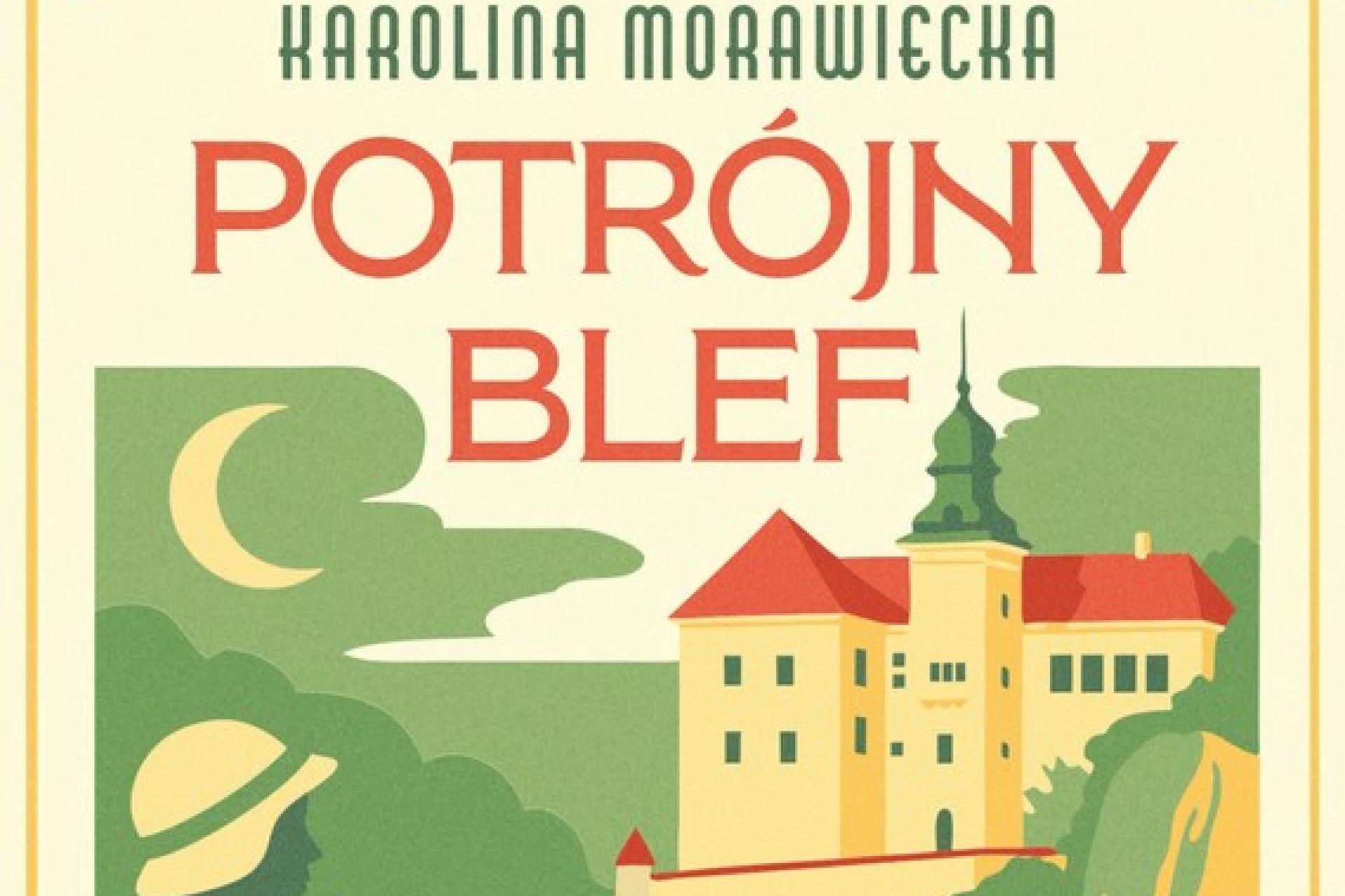 Kryminał retro w Dolinie Prądnika