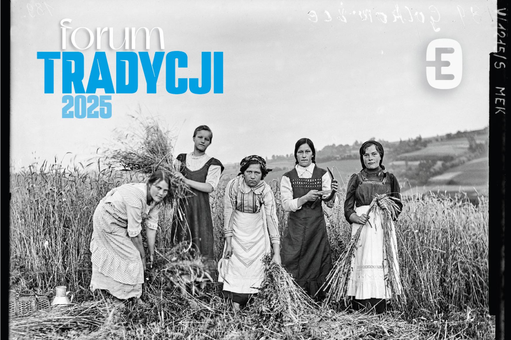 II Forum Tradycji. Od Świętego Szczepana po wyżynek u pana!