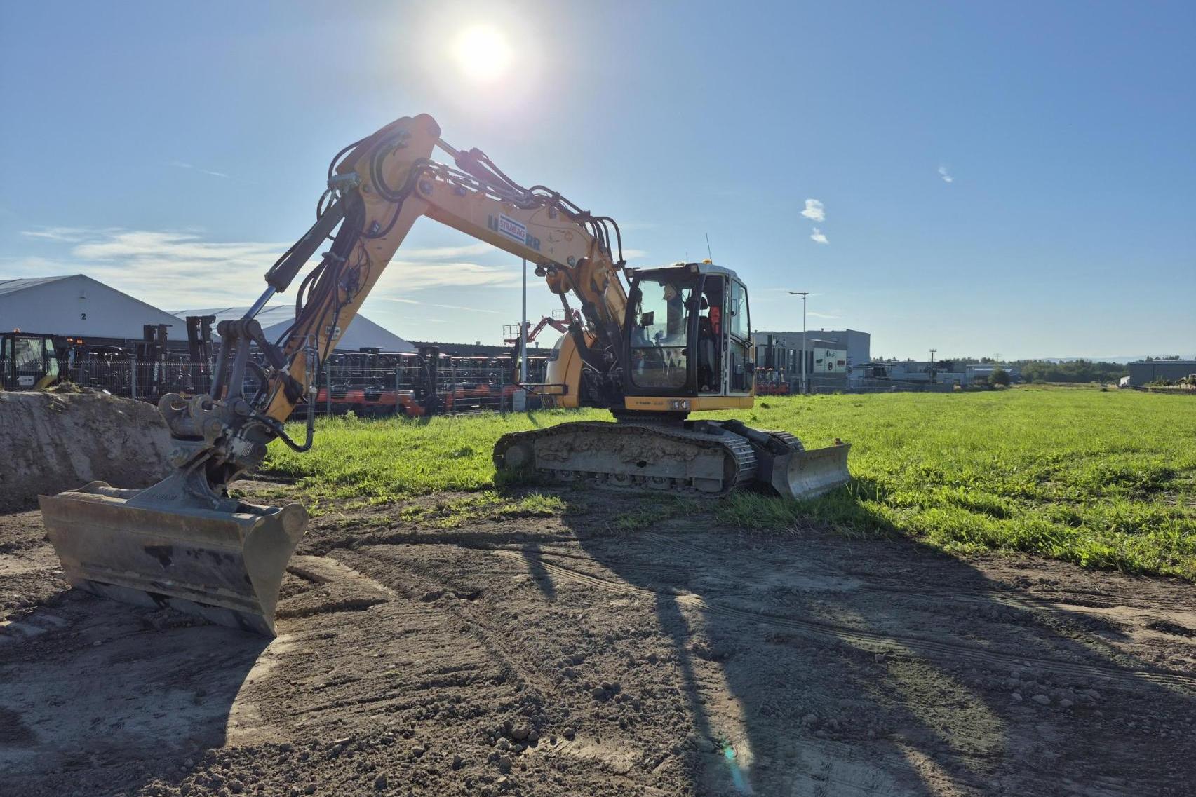 Mieszkańcy i turyści odetchną z ulgą. Rusza budowa obwodnicy Zatora