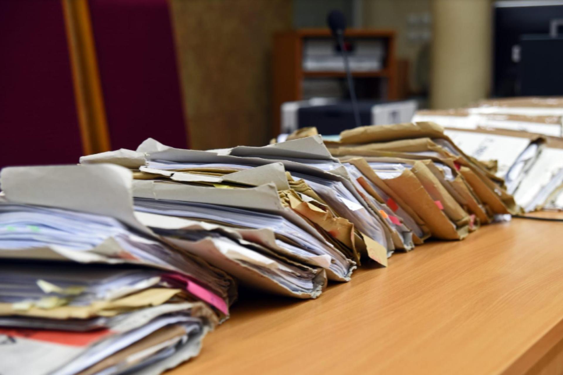 Uniewinniony w sprawie "Skóry" chce 22,5 mln zł od państwa