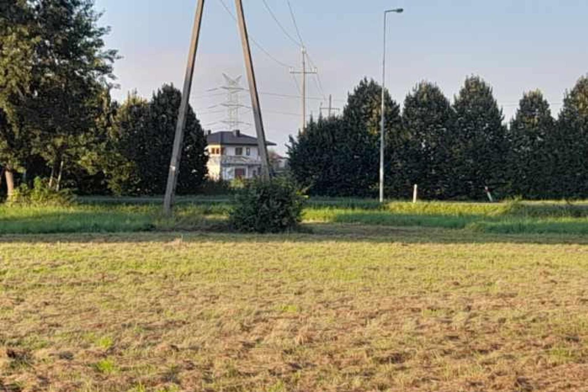 Inwestor znów składa wniosek o budowę krematorium pod Tarnowem