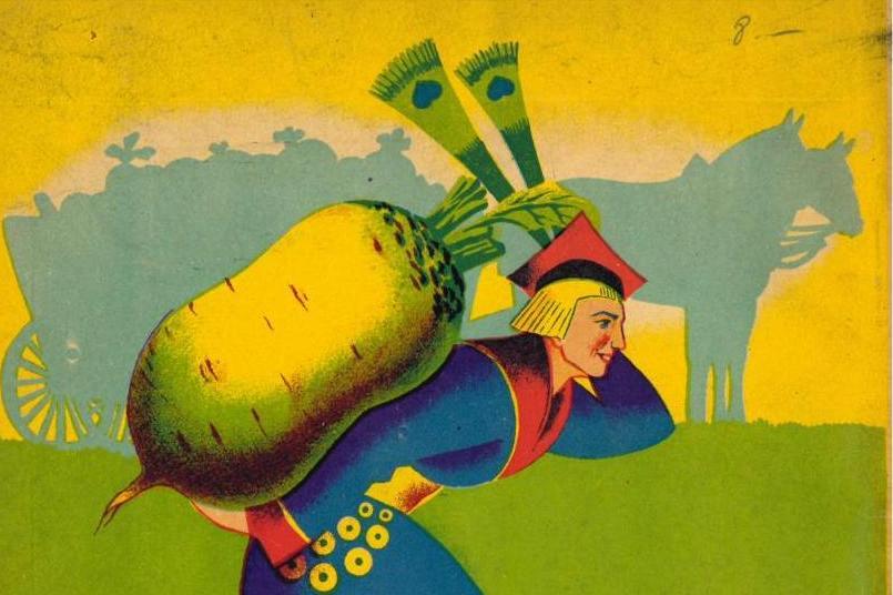 Potentat cukrowy z Krakowa konsulem Polski w USA