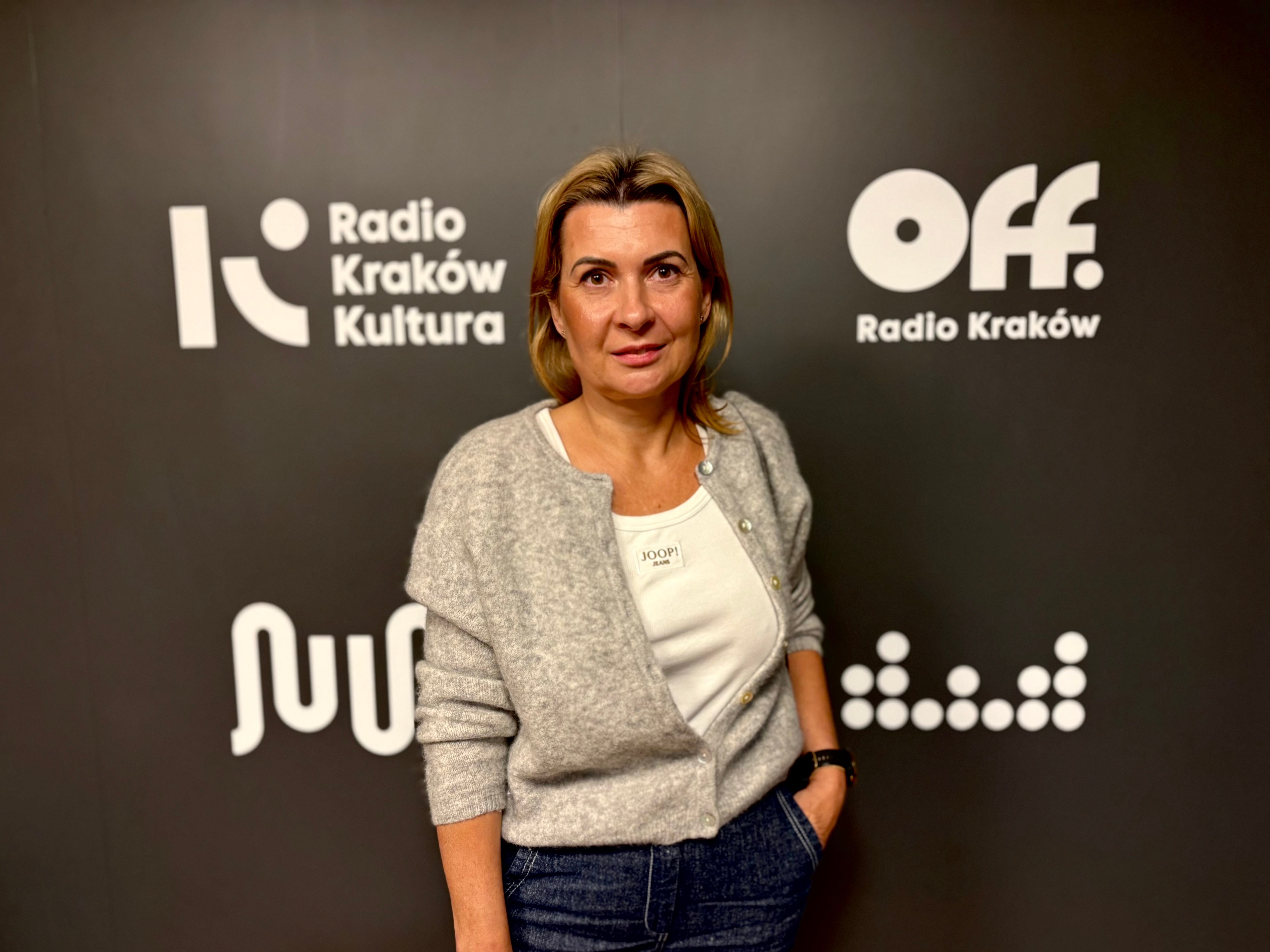 Diana Hodorowicz-Zaniewska/fot. Sylwia Paszkowska