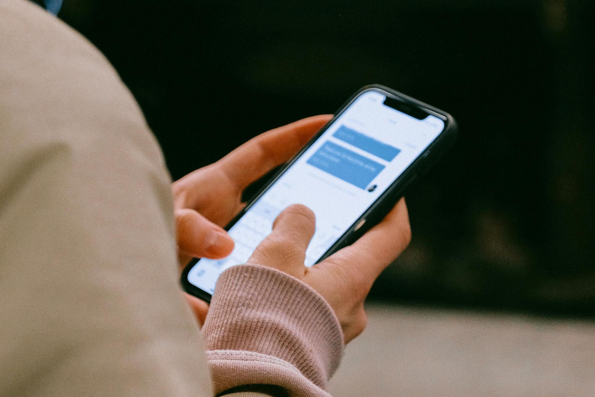 Łatwe pieniądze w sieci. Jak działają fałszywe oferty pracy