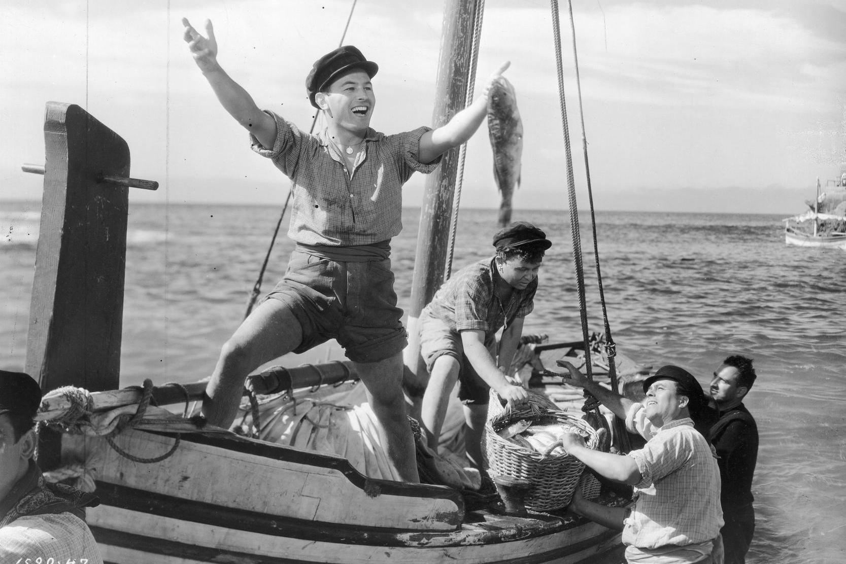 "Brunetki, blondynki...". Jasiek z Sosnowca, który podbił światowe sceny