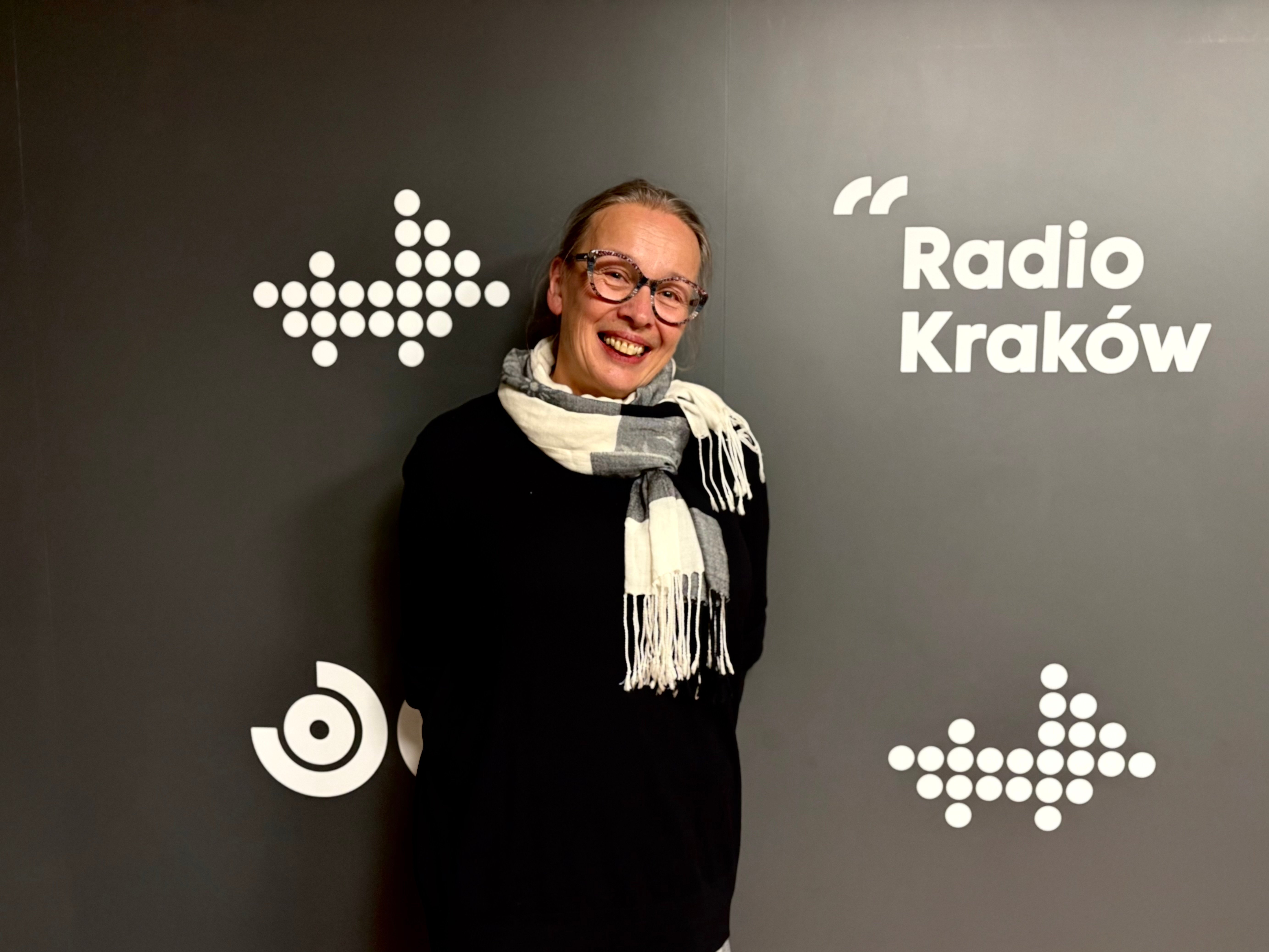 Agnieszka Malatyńska-Stankiewicz/fot. Sylwia Paszkowska