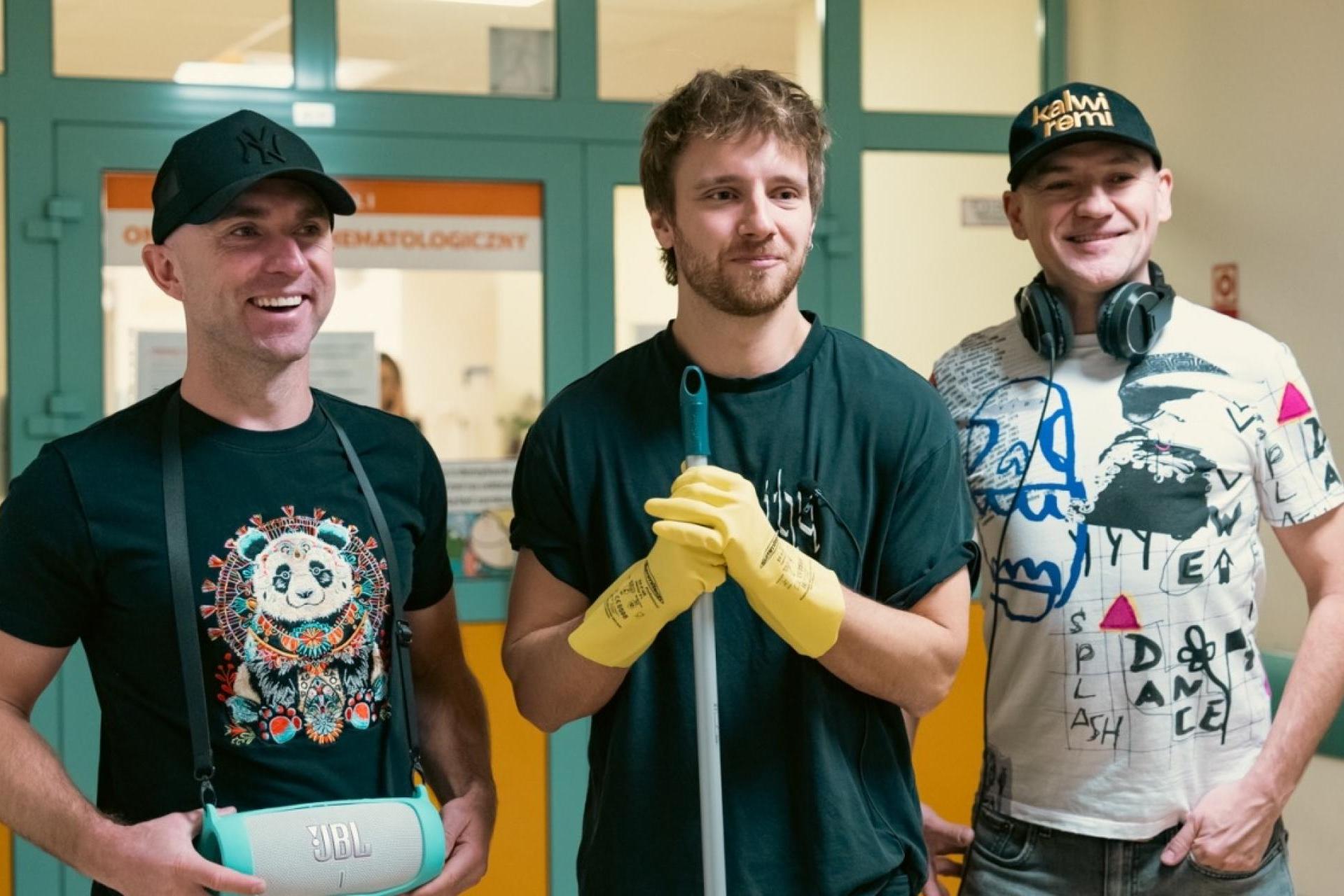 Rok, który zmienił Kraków. Fundacja ?Zróbmy sobie Kraków? świętuje swoje pierwsze urodziny