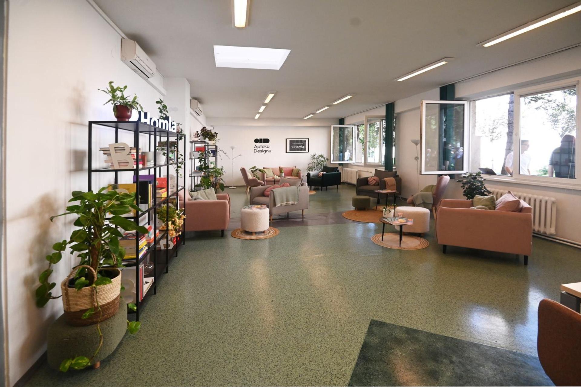 Apteka Designu świętuje drugie urodziny! Warsztaty, koncerty, debaty ? co działo się przez dwa lata?