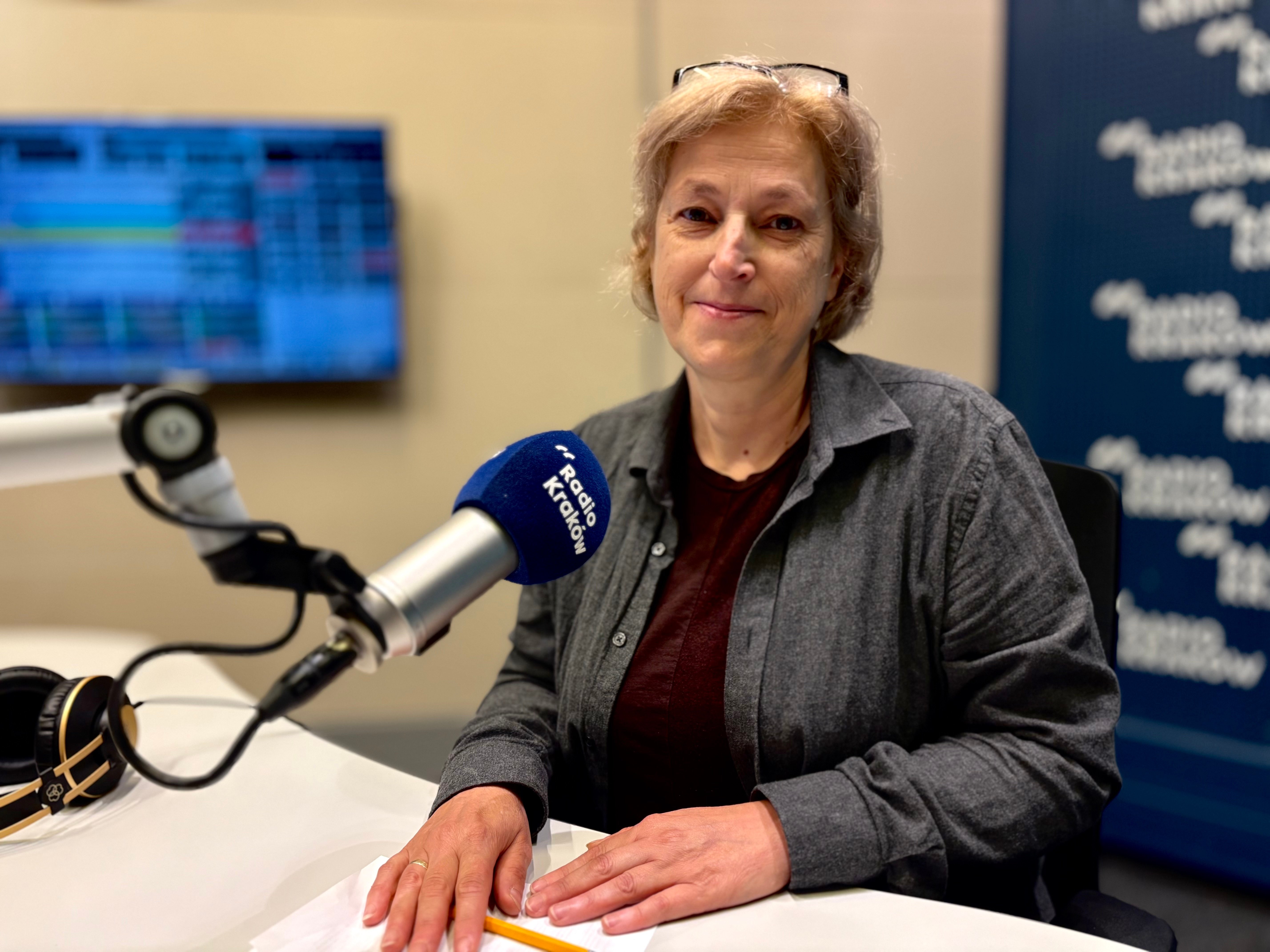 Barbara Fijał/fot. Sylwia Paszkowska