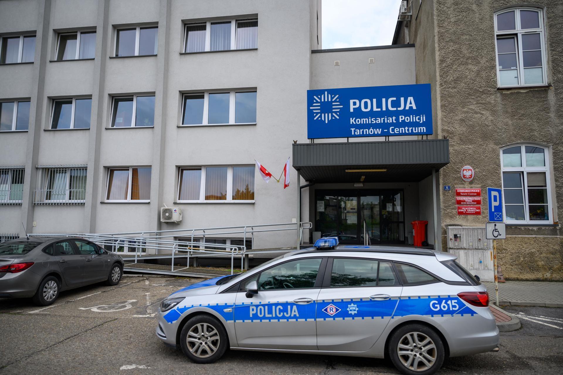 ?Zawodowa? szajka włamywaczy w regionie tarnowskim? Policja apeluje do mieszkańców