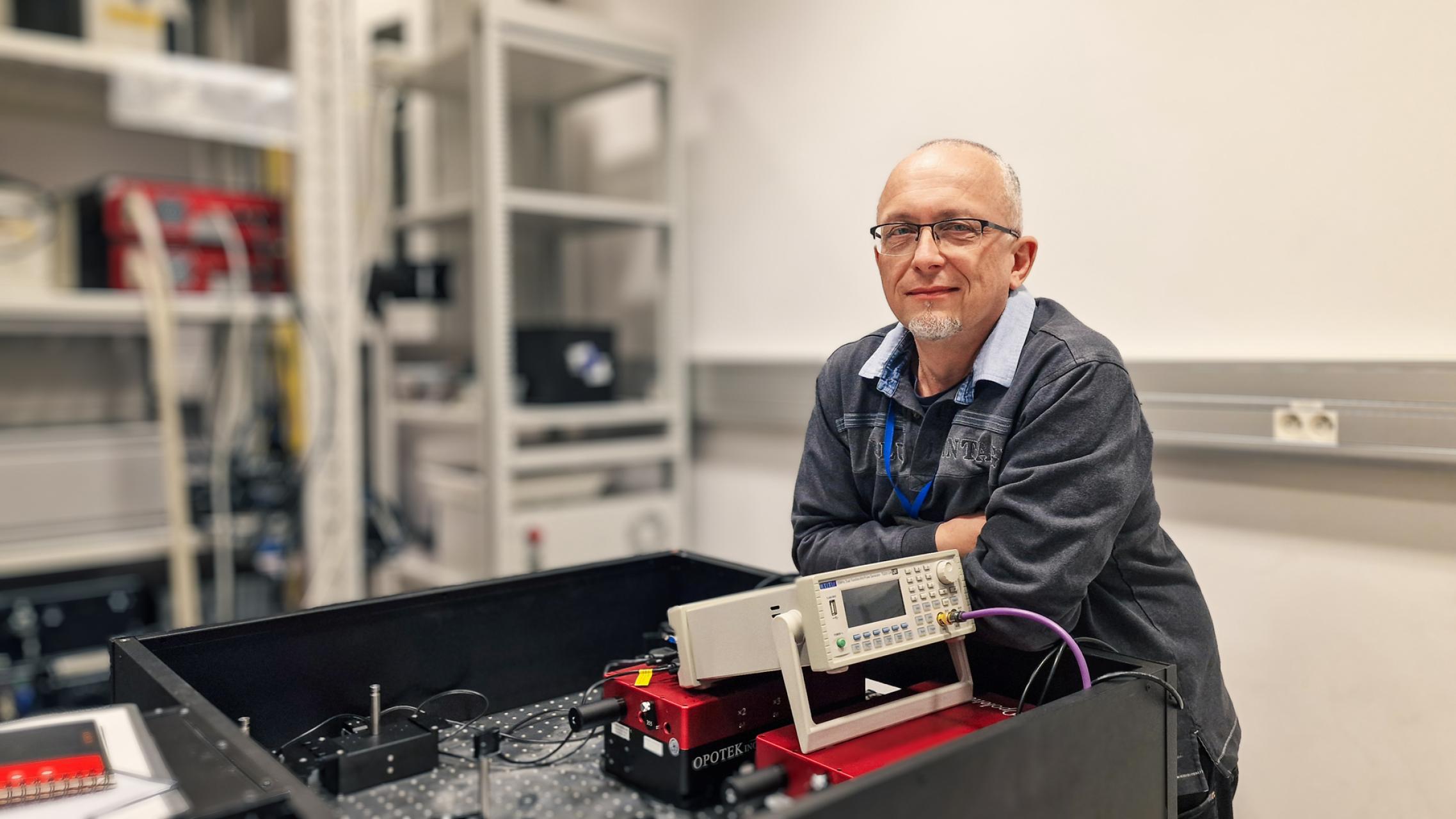 Czy dzięki zmianie pigmentu w farbie unikniemy katastrof budowlanych?