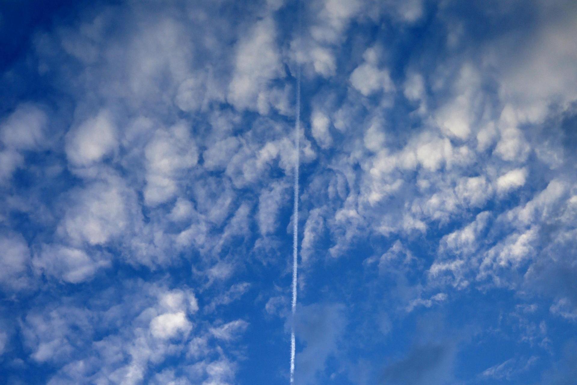 Słonecznie, w miarę ciepło, bez opadów - taka będzie sobota w Małopolsce