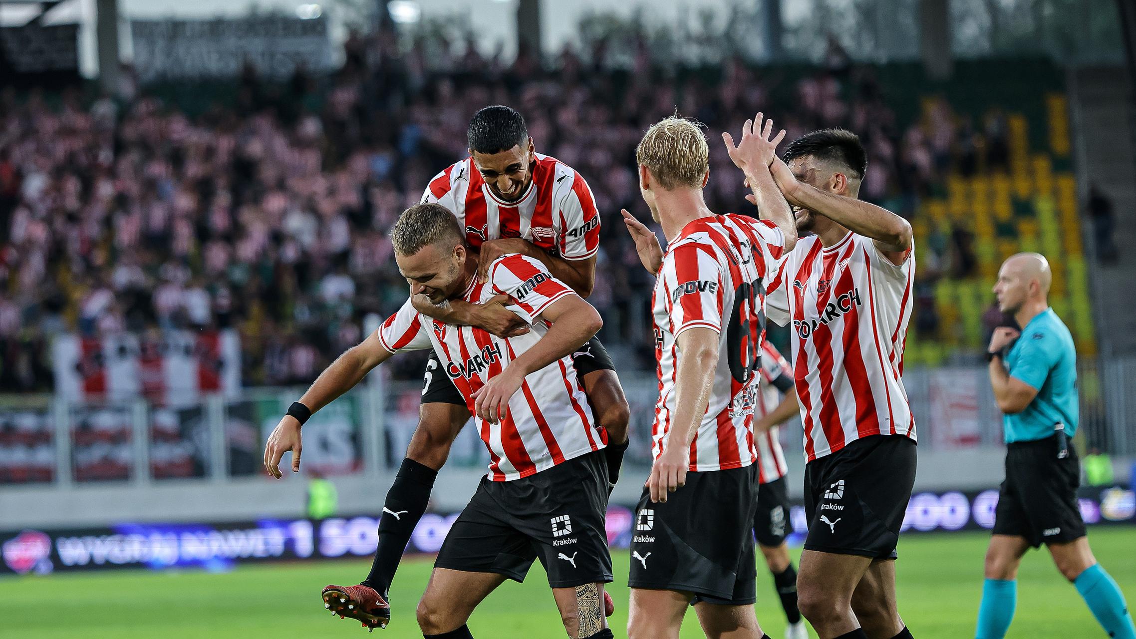 Piłkarska sobota w Radiu Kraków. TRANSMISJE